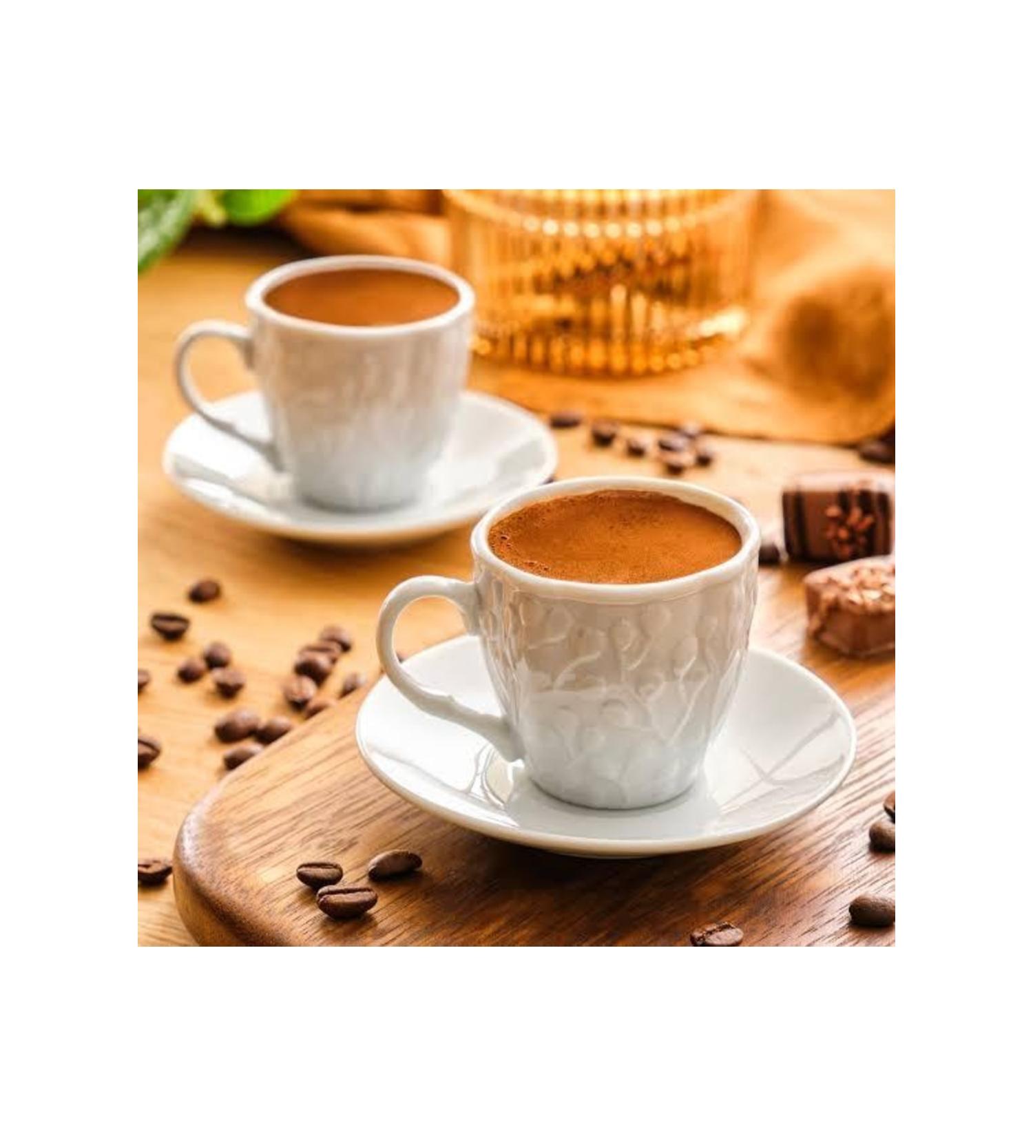 SNACK Ground Turkish Coffee 500 gr