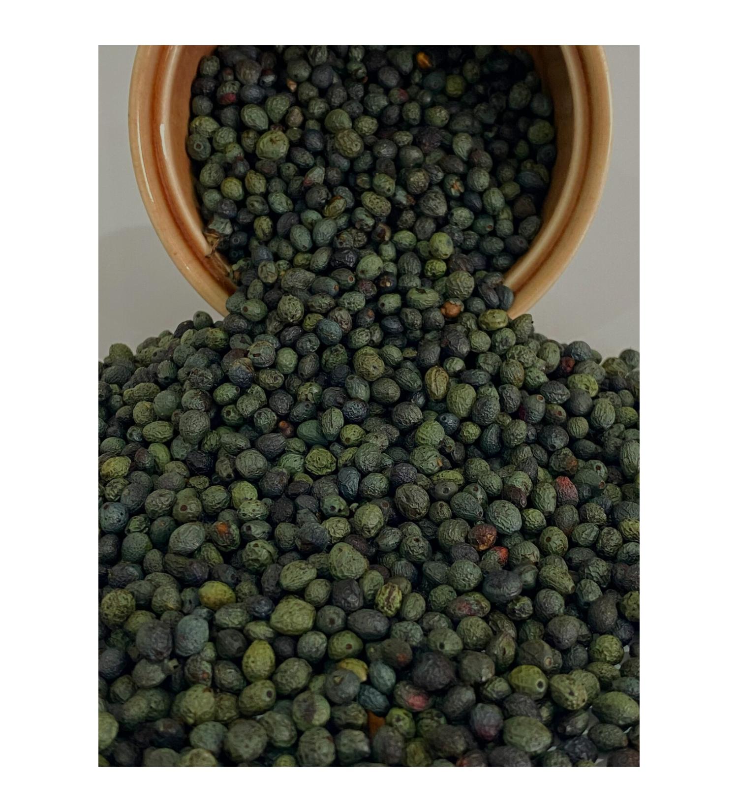 Natural Menengi unroasted 500 gr