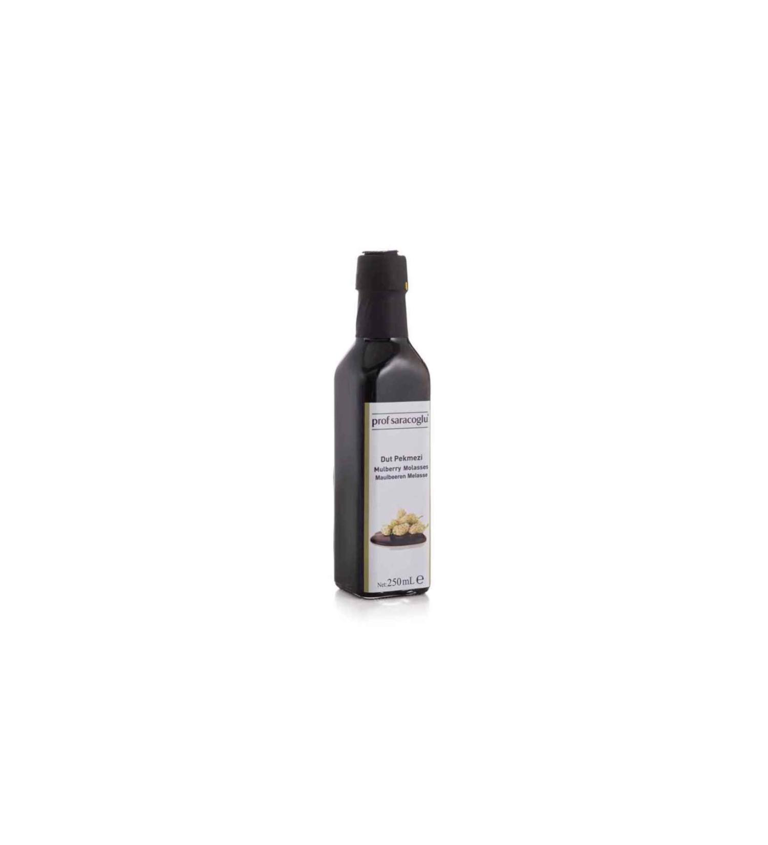 Prof Saracoglu Mulberry Molasses 340 G