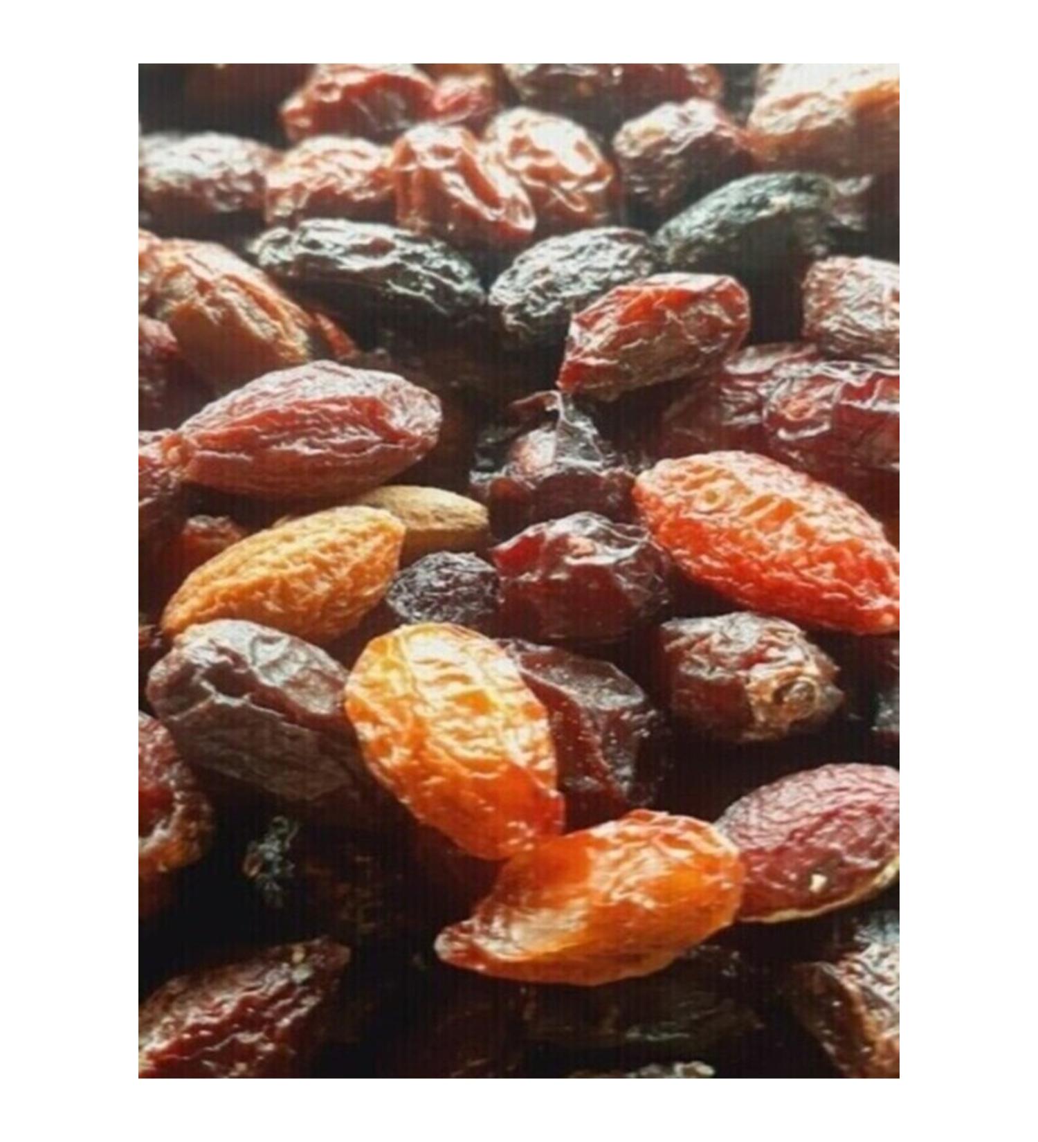 ZELIF Yellow Tin 10 Kg Oily Olives