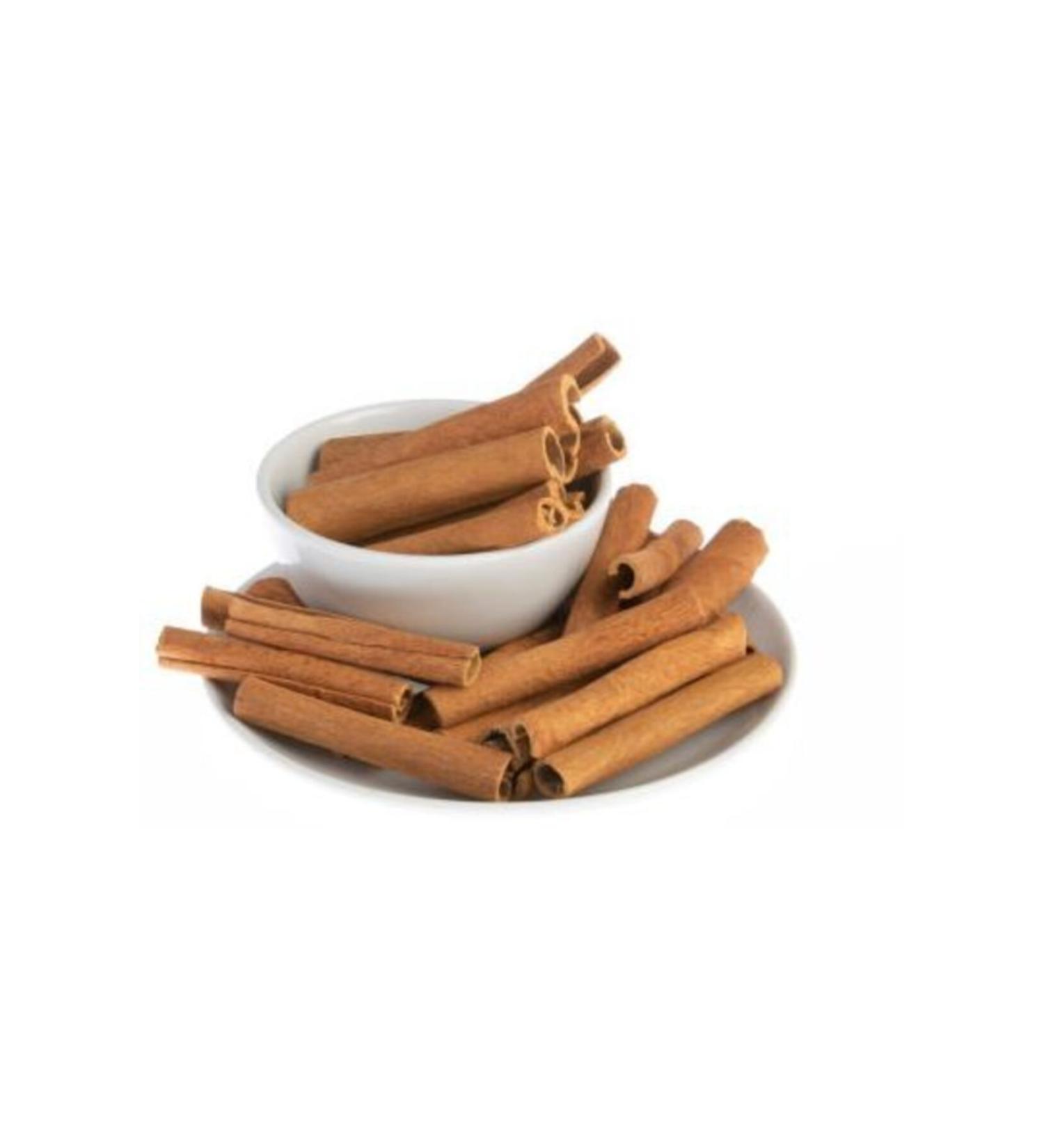 PURE NATURE LOCAL Cinnamon Bark 500 Gr