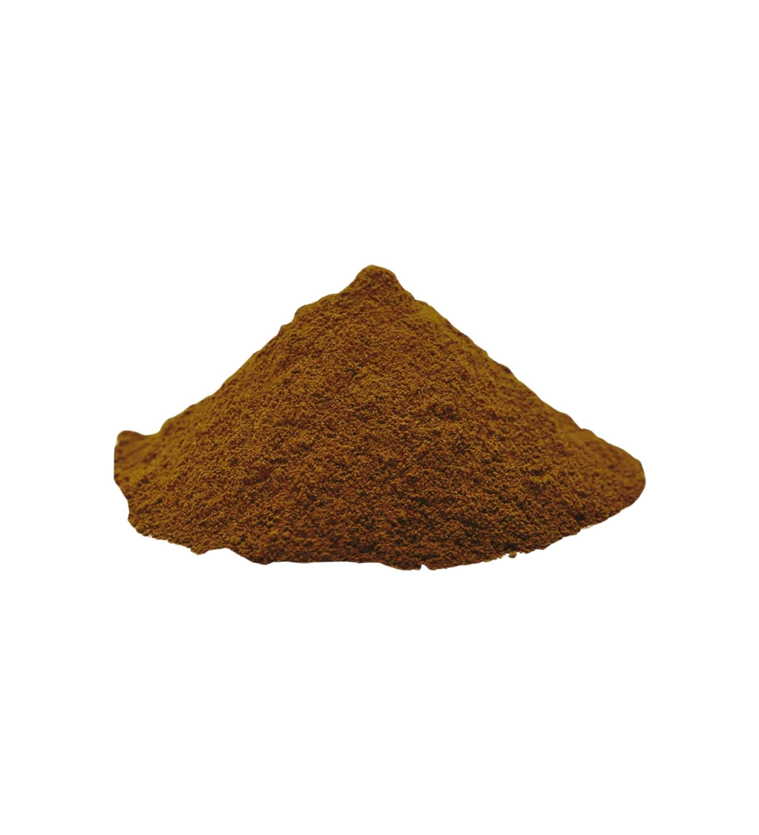 Qavruq quality nuts BLACK PEPPER 500 GR