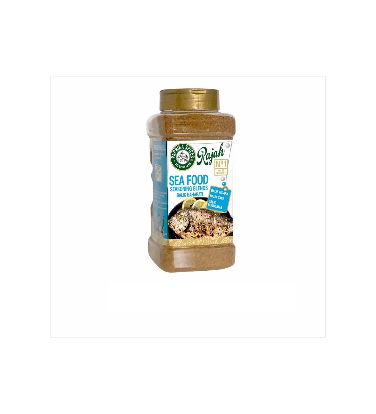Ozlem Olive Ozlem Safir 800 gr Tin Black Olives (261-290 KLB)