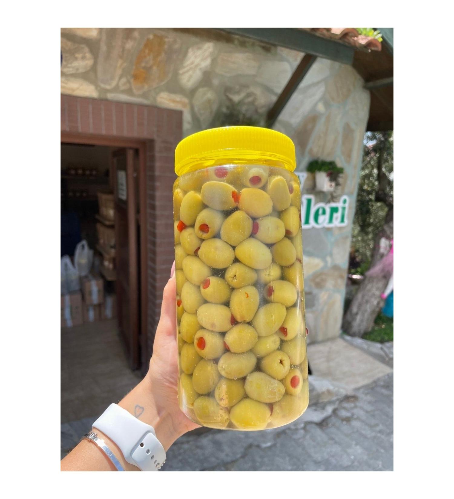 People's Dried Nuts People's Cinnamon Powder 1 Kg.
