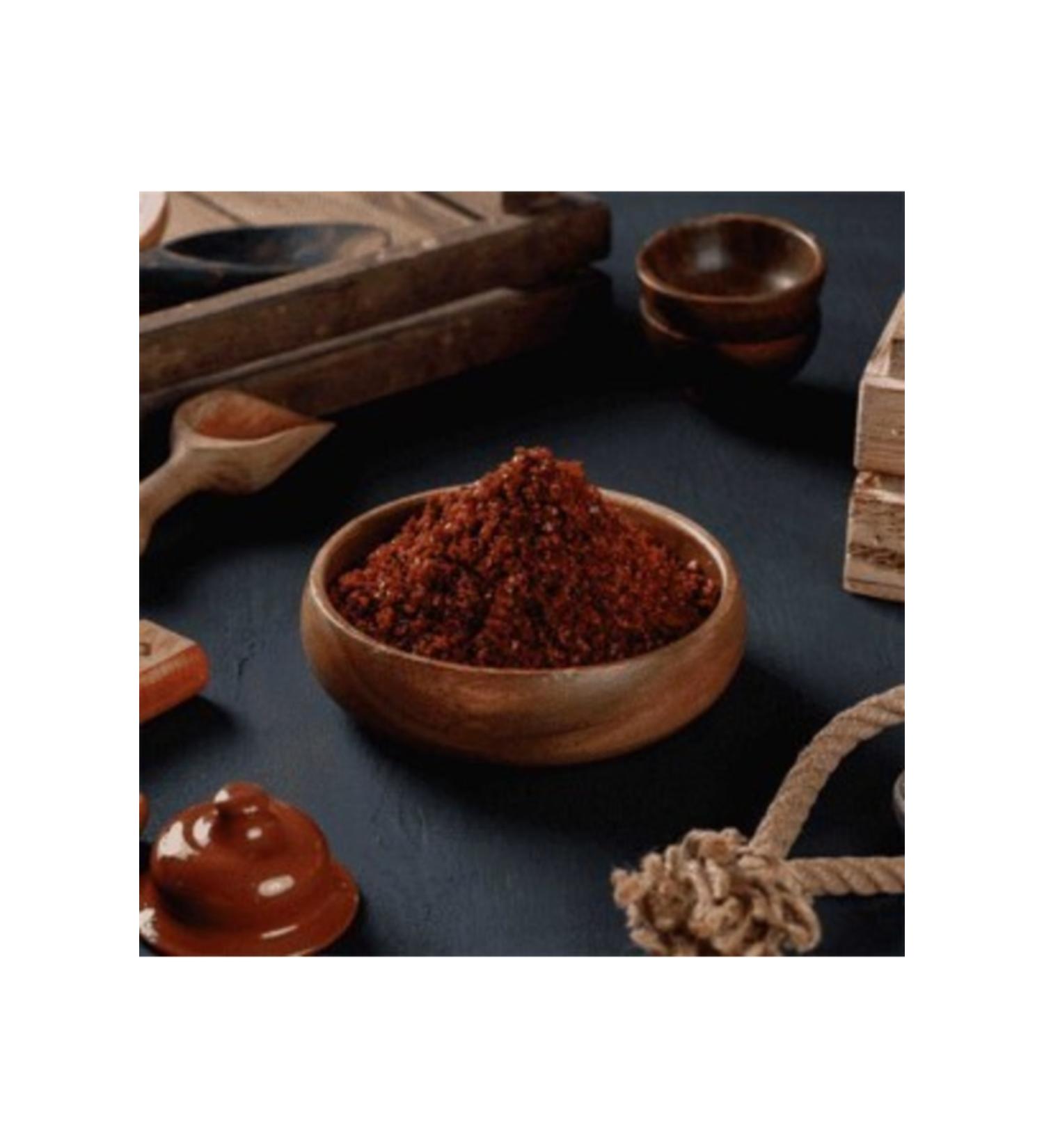 RUMELI SPICES 1 kg Black Pepper Grain