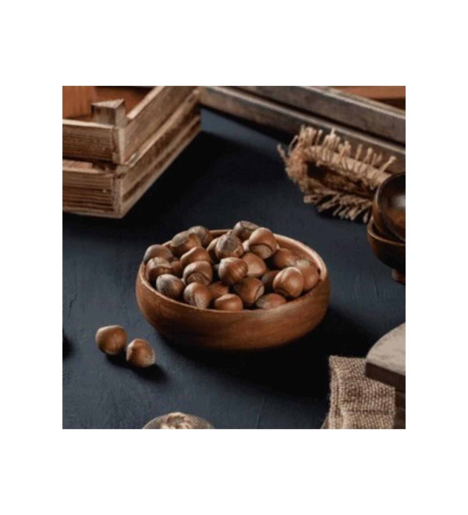 People's Dried Nuts Thyme 1 kg