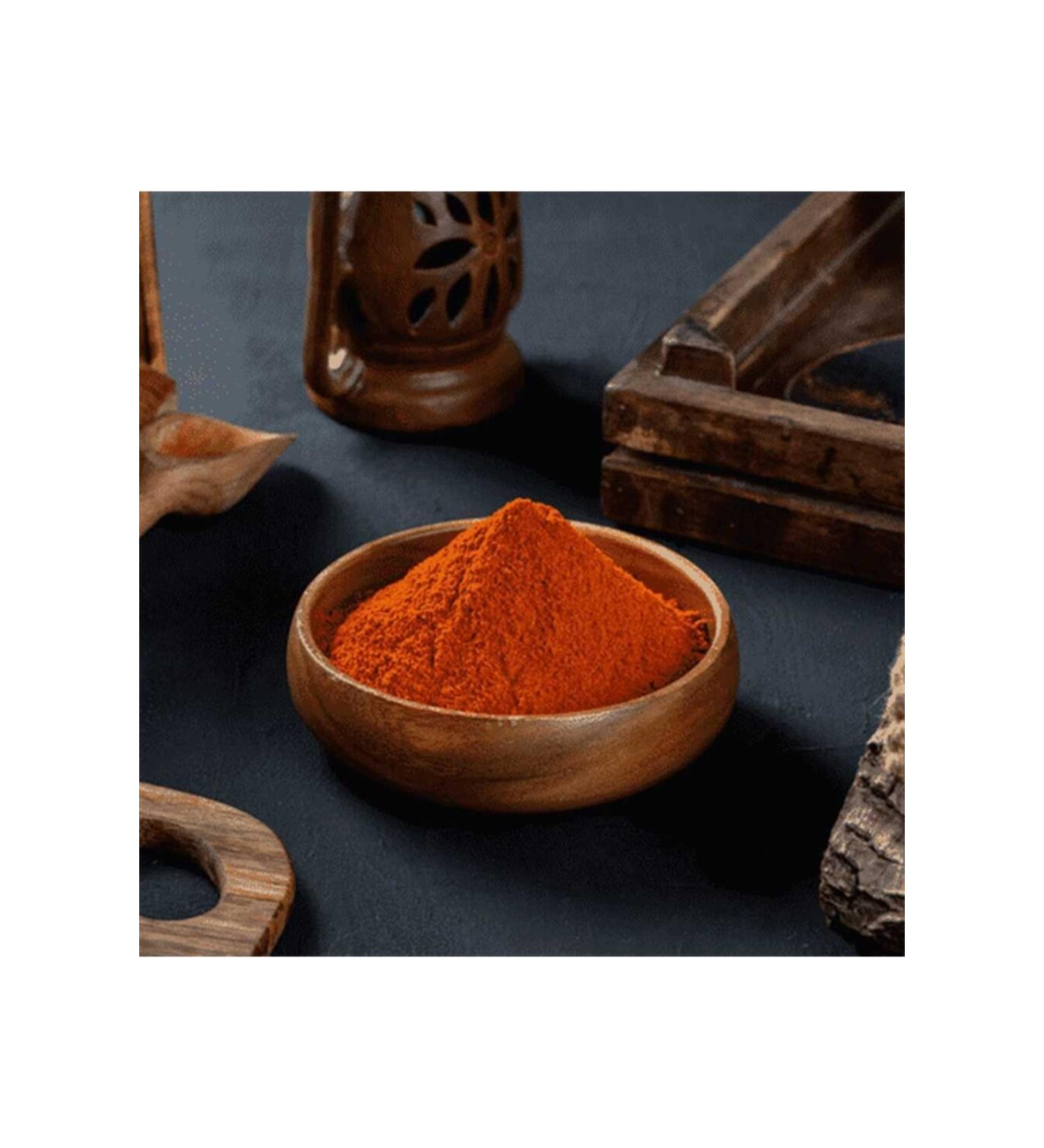 RUMELI SPICES 1 Kg Organic Coconut