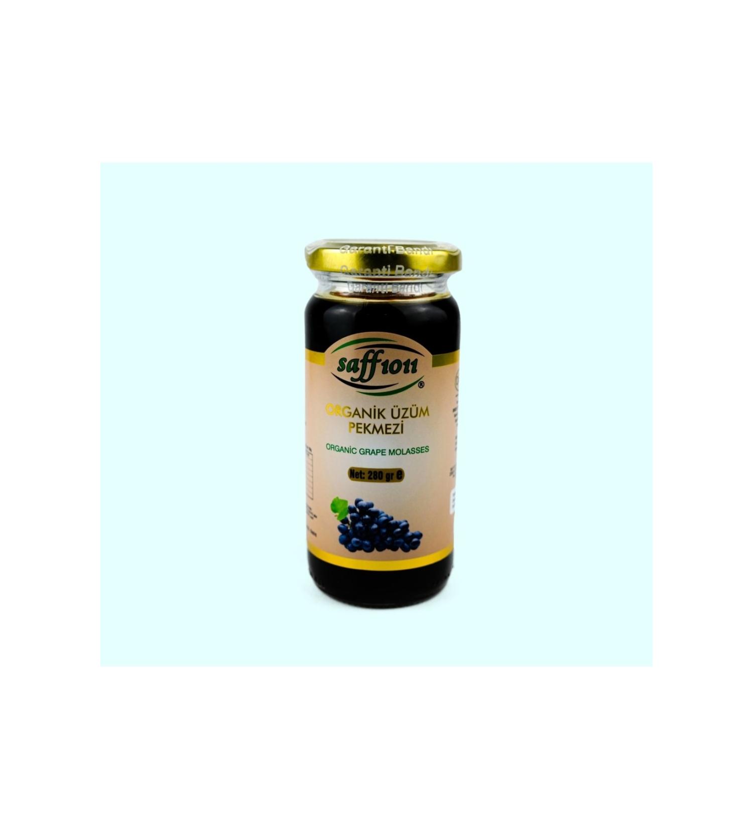 Perverde P nar Organic Products Form Vinegar 500ml