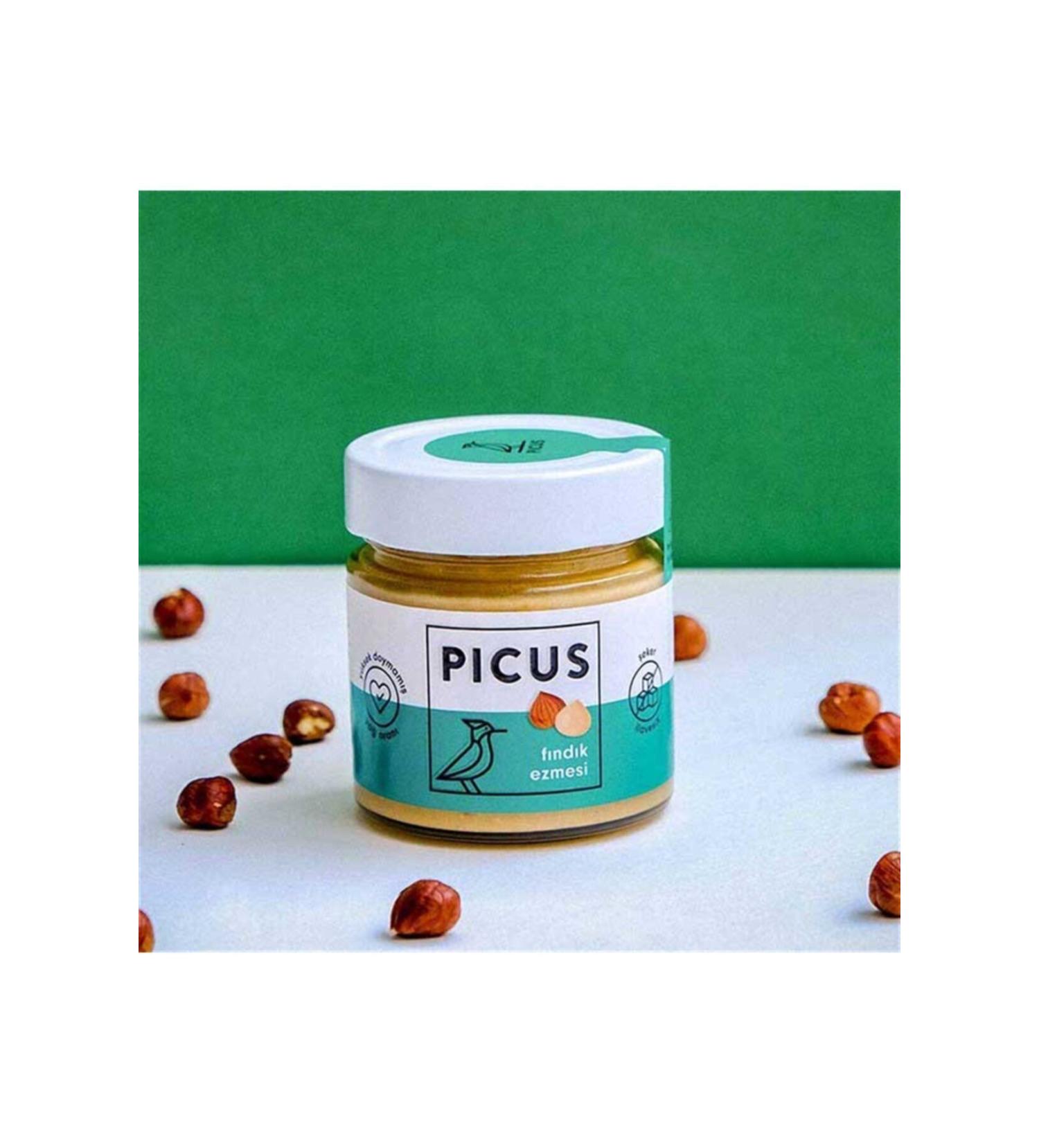 AH NUTS Ginger Powder 1 KG