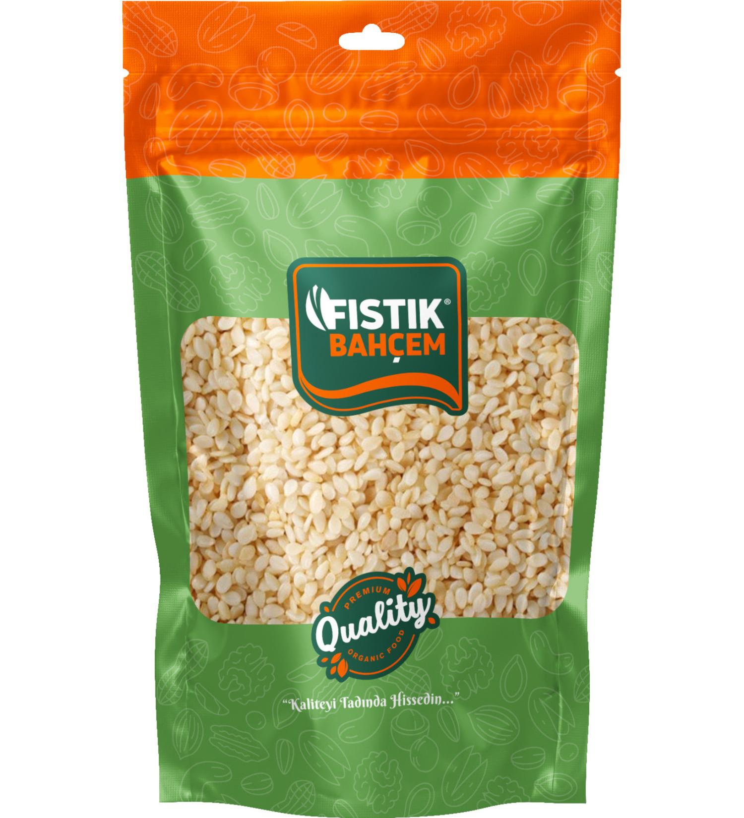 PISTACHIOS GARDEN Sesame Black 1 Kg