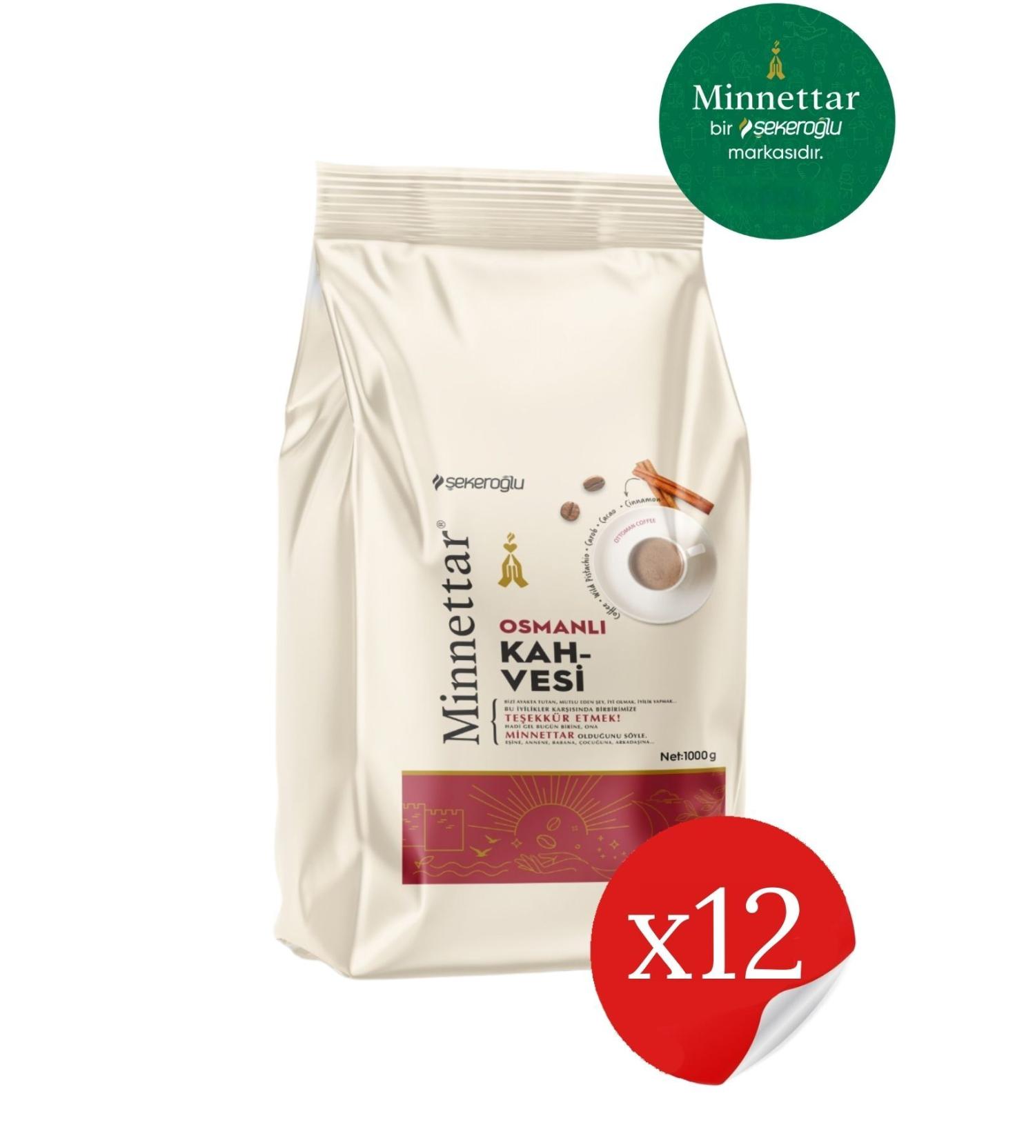 ekero lu Dibek Coffee 250 gr