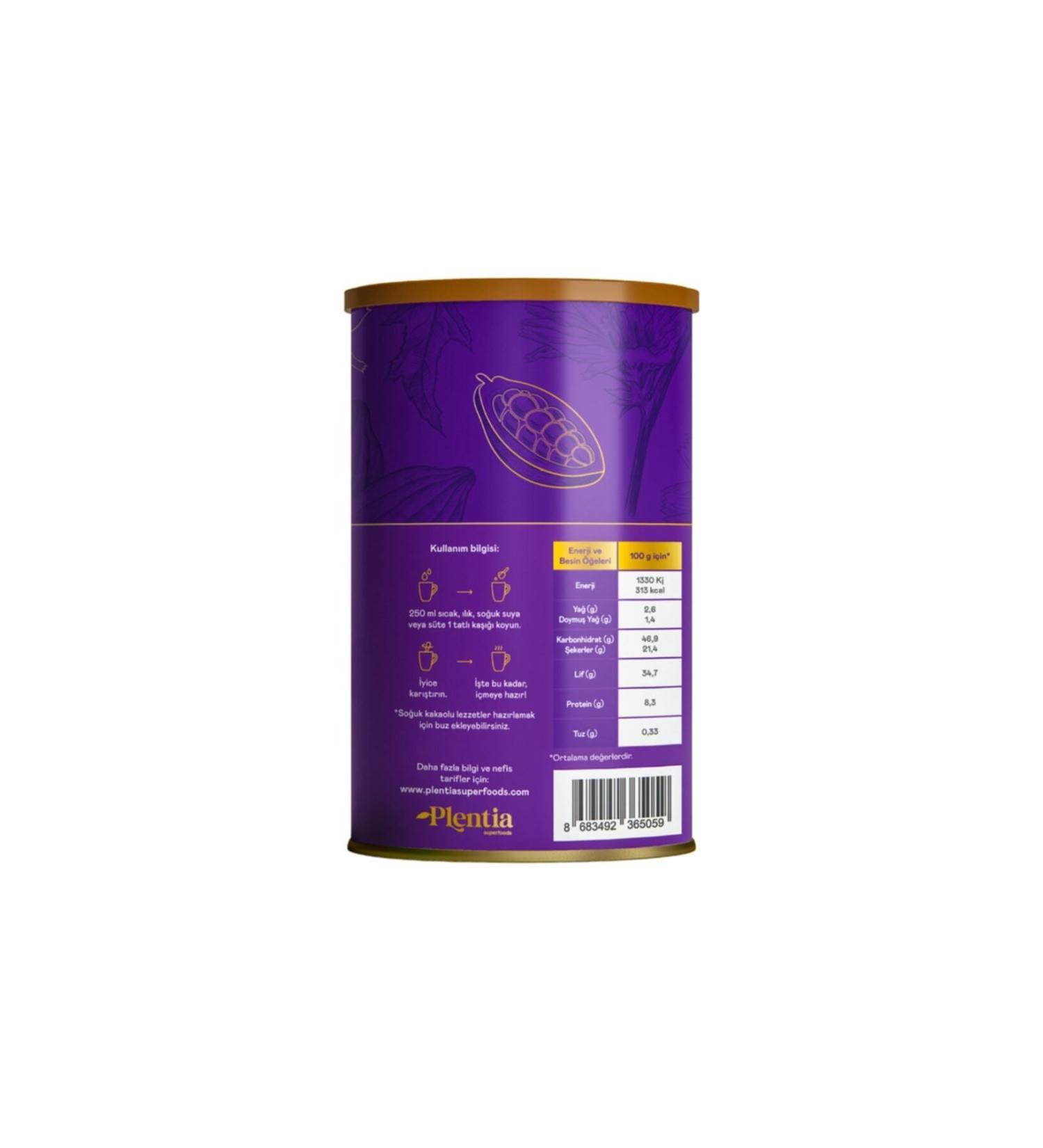 Selamlique Mastic Turkish Coffee 125g