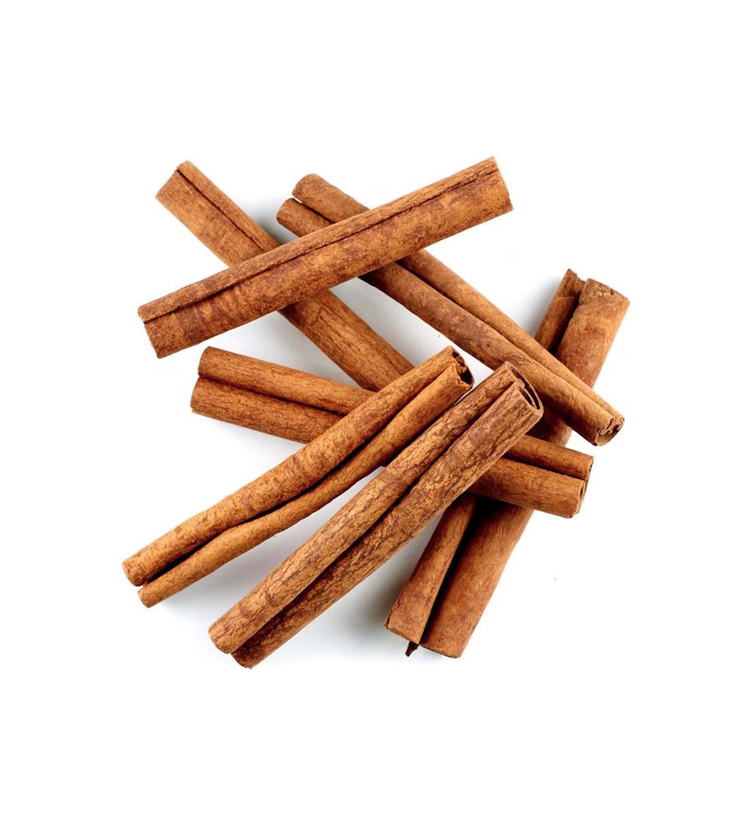SELNUS Cinnamon (Stick Bark) 250 grams (Ceylon Ceylon) Cinnamon Tea (Cinnamomum Verum)