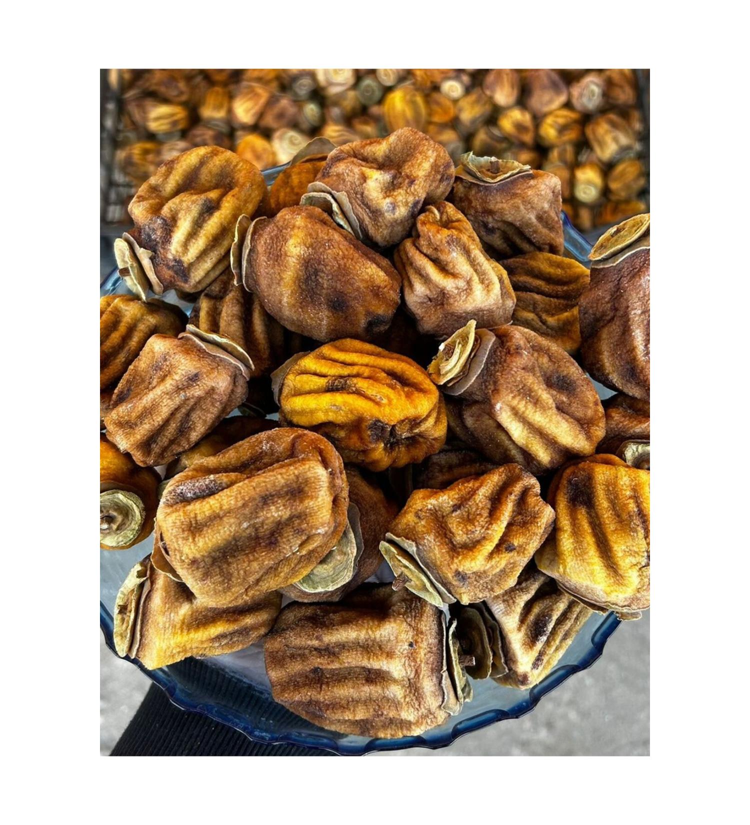 SENCER EFENDI Sencer Efendi Hazelnut Dibek Coffee Cylinder Box 250 gr