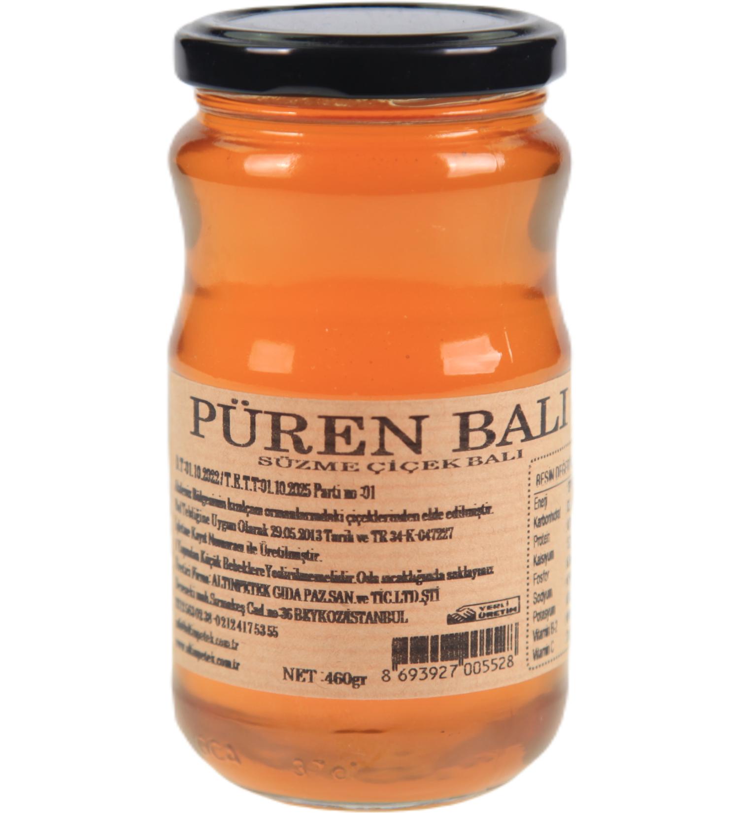 Sultan Red Black Pepper 250 Gr