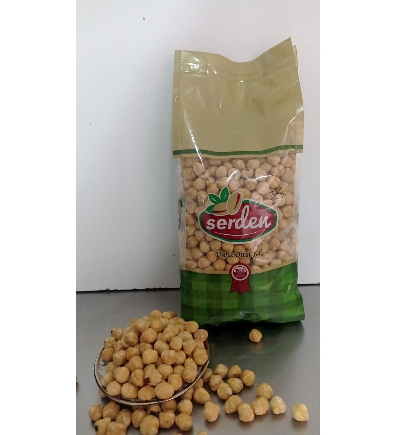 SERDEN Black Pepper Powder Luxury 1kg