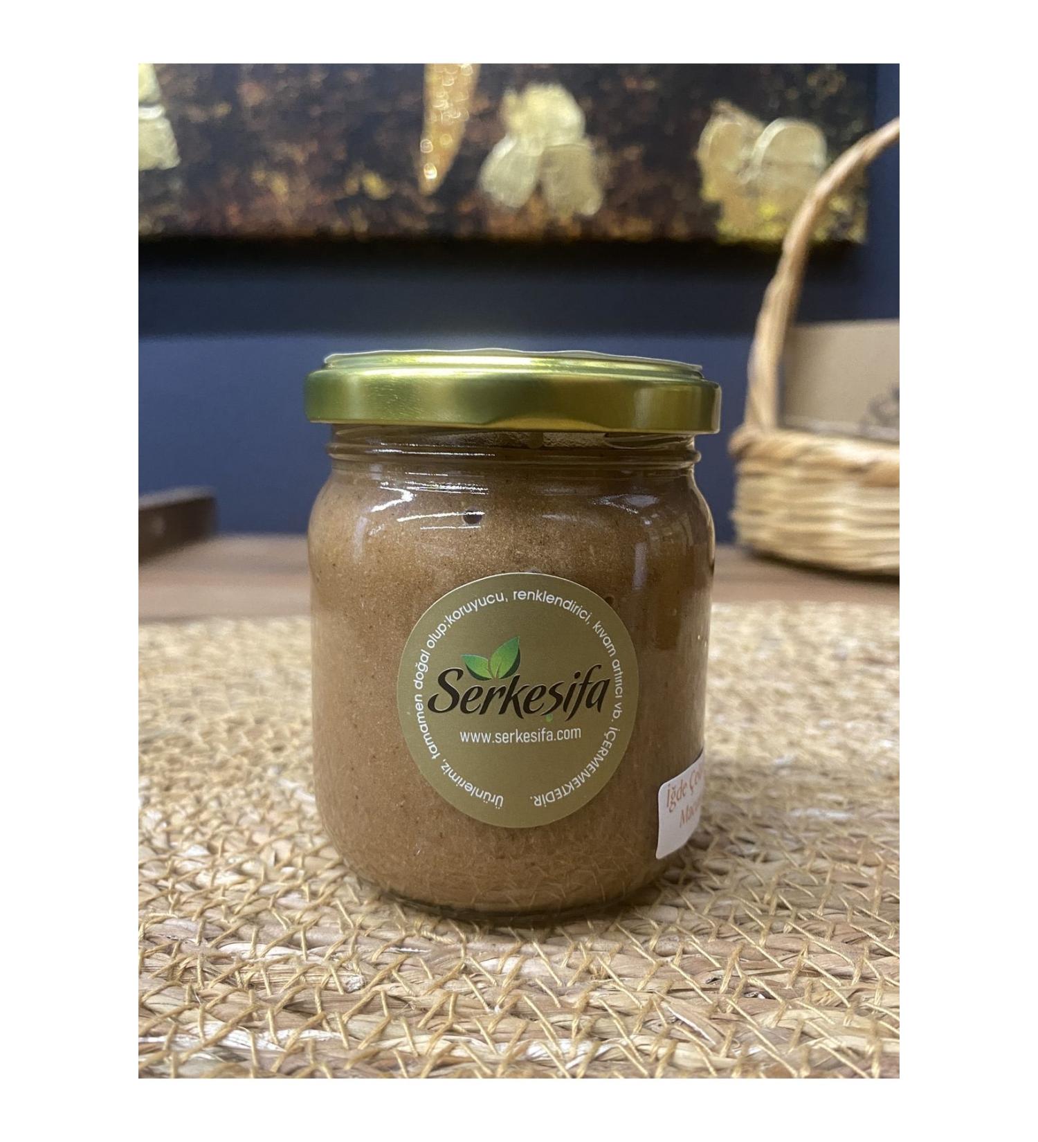 serke ifa oleaster seed paste 230gr