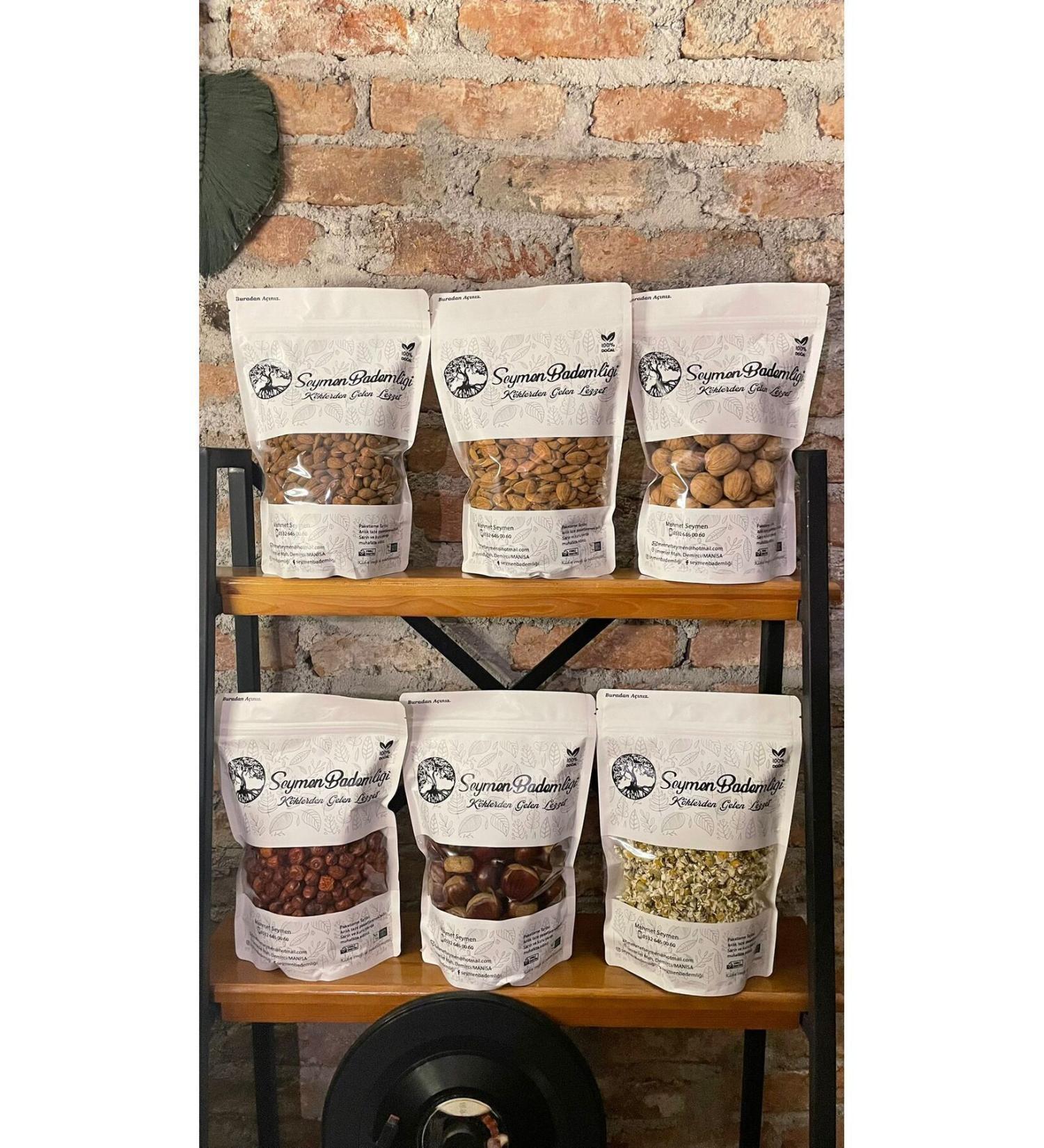 Sultan White Black Pepper Grain 200 Gr