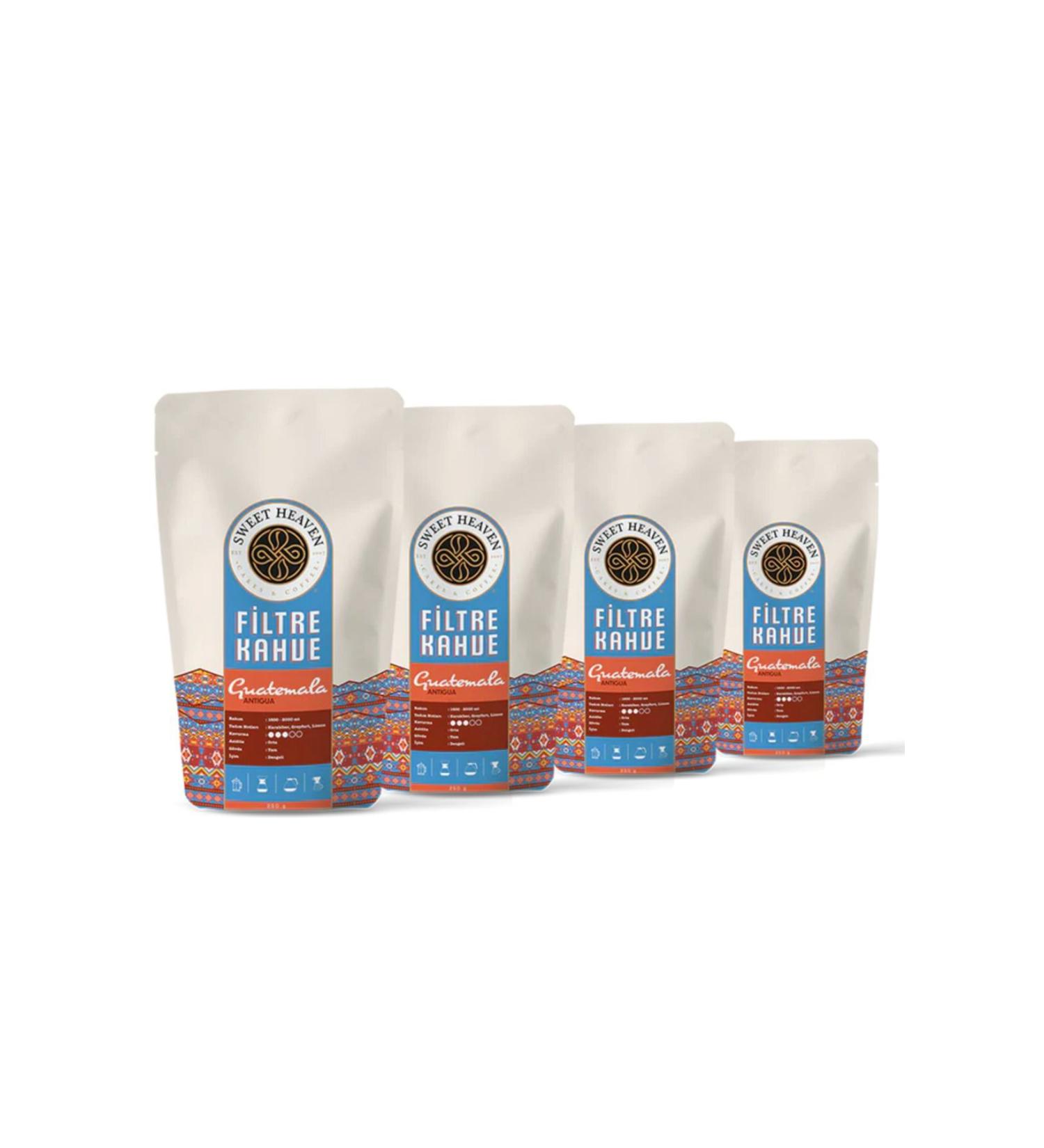 SVR Smoked Capia Pepper - 500 gr