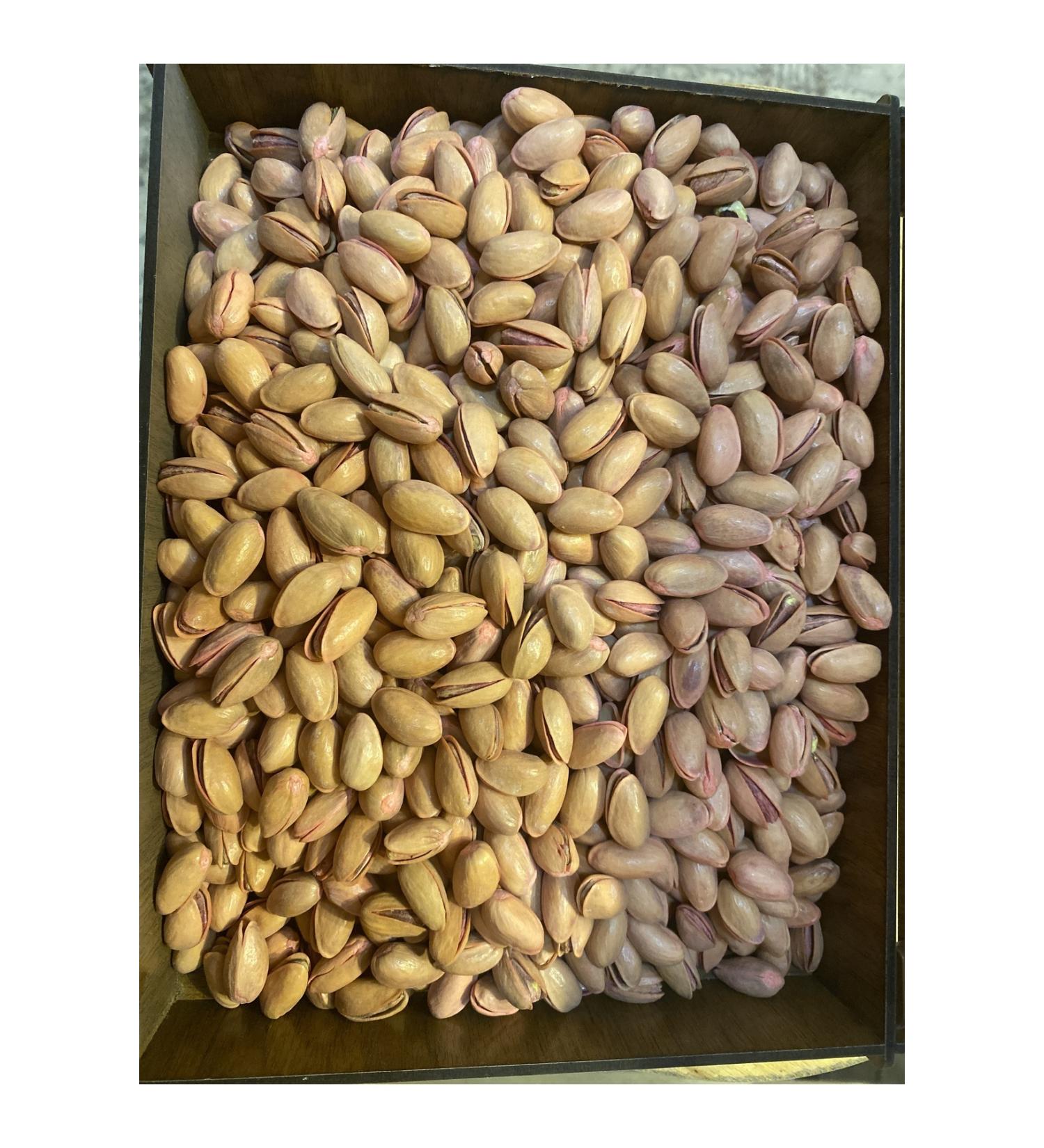 Tad m Roasted Salted Pumpkin Seeds 360 Gr