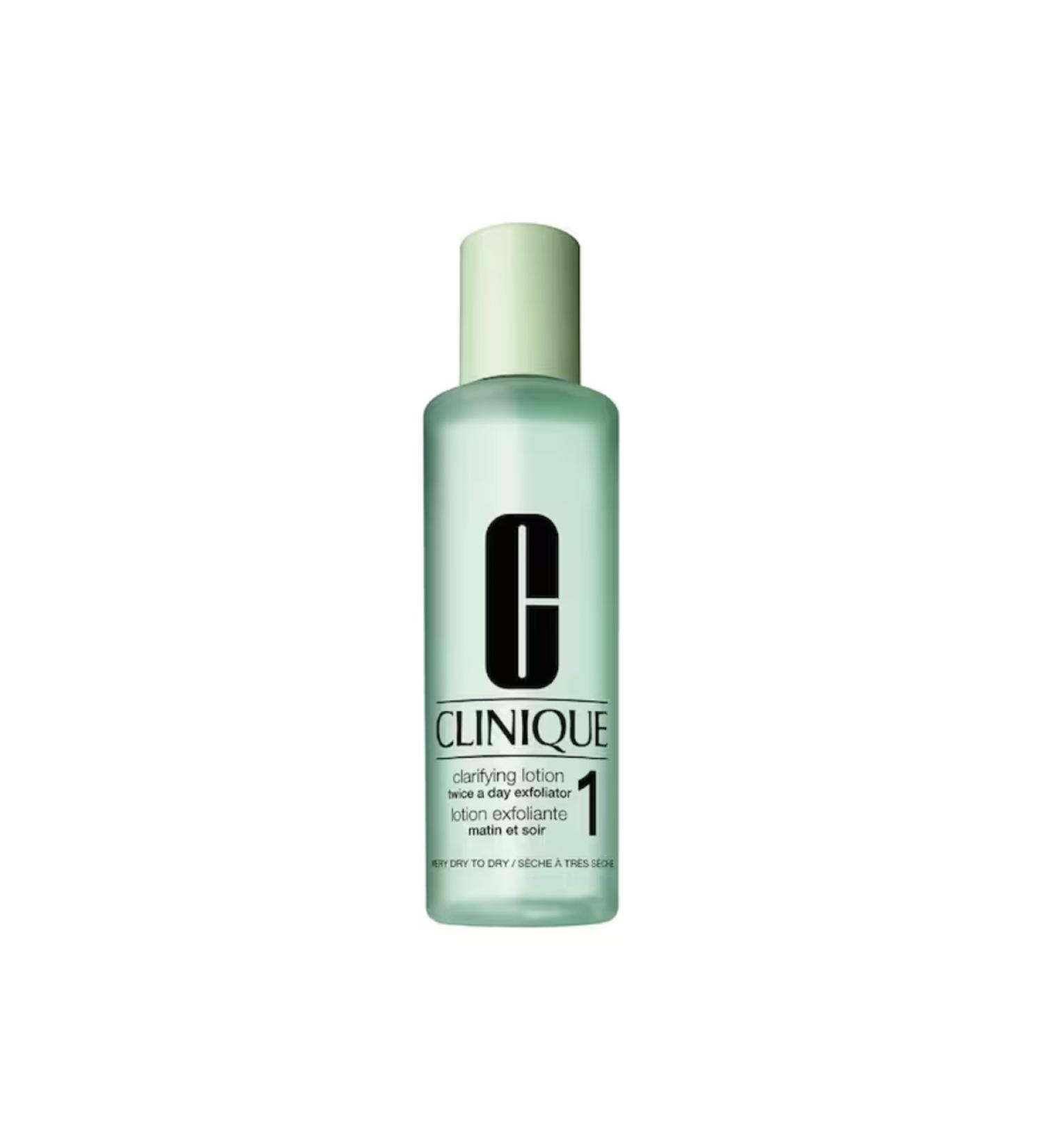 Clinique Clarifying - Purifying Lotion 200 ml - Buy Online on GoSupps.com