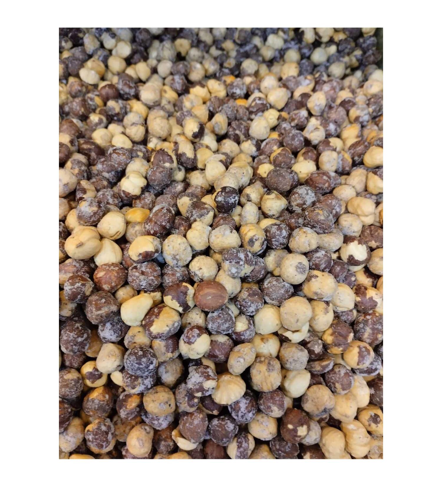 Sofia's Back Garden Black Dry Sele Olives 500gr - Buy Online on GoSupps.com
