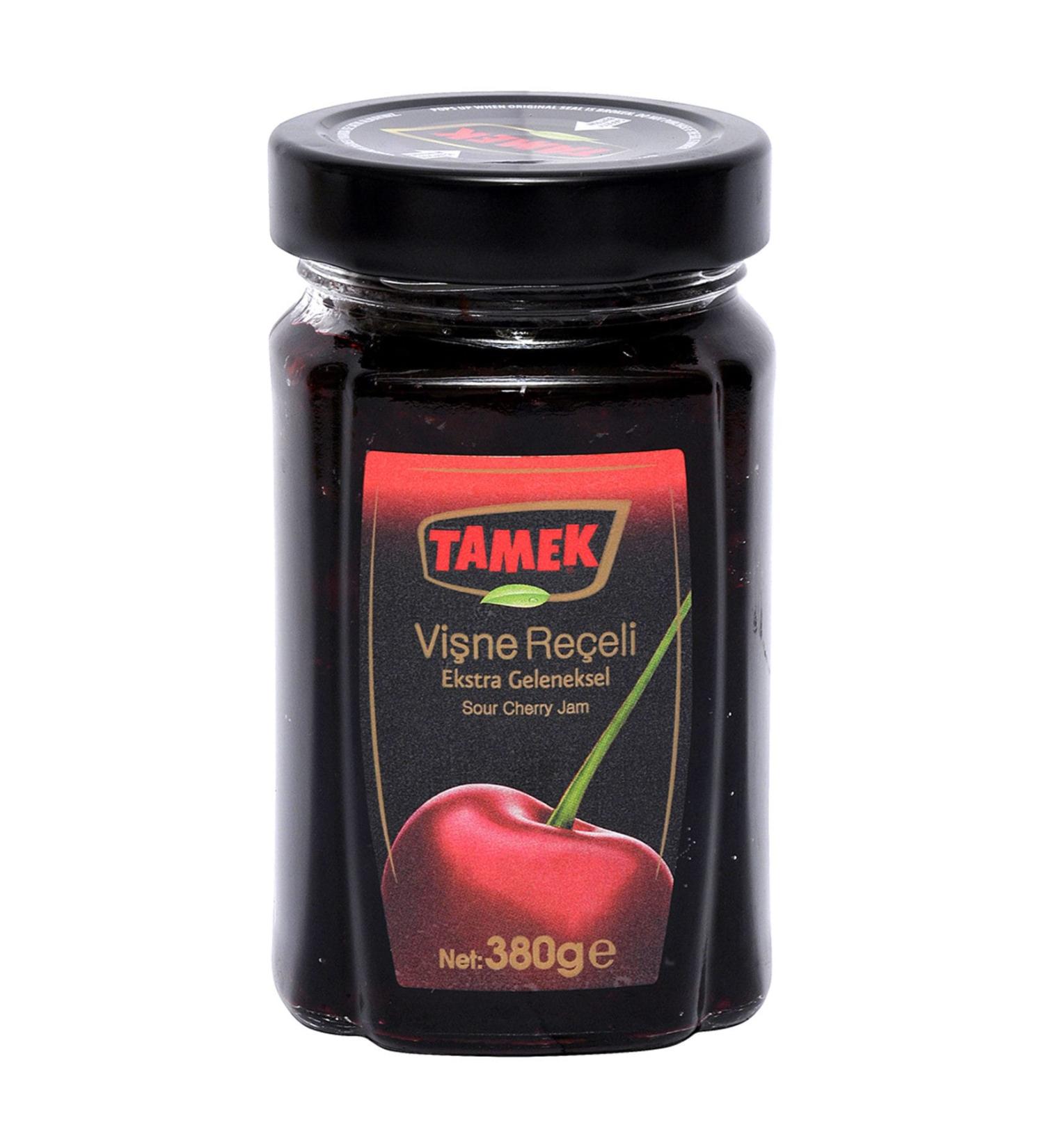 TAMEK Cherry Jam 380 g