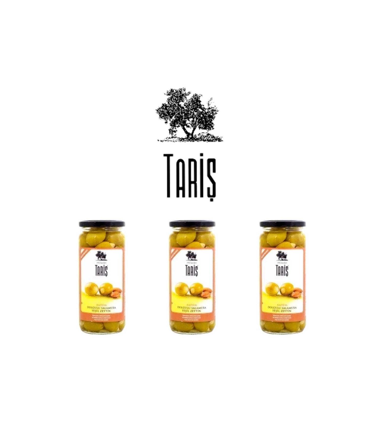 Tari Riviera Olive Oil 5 L Tin