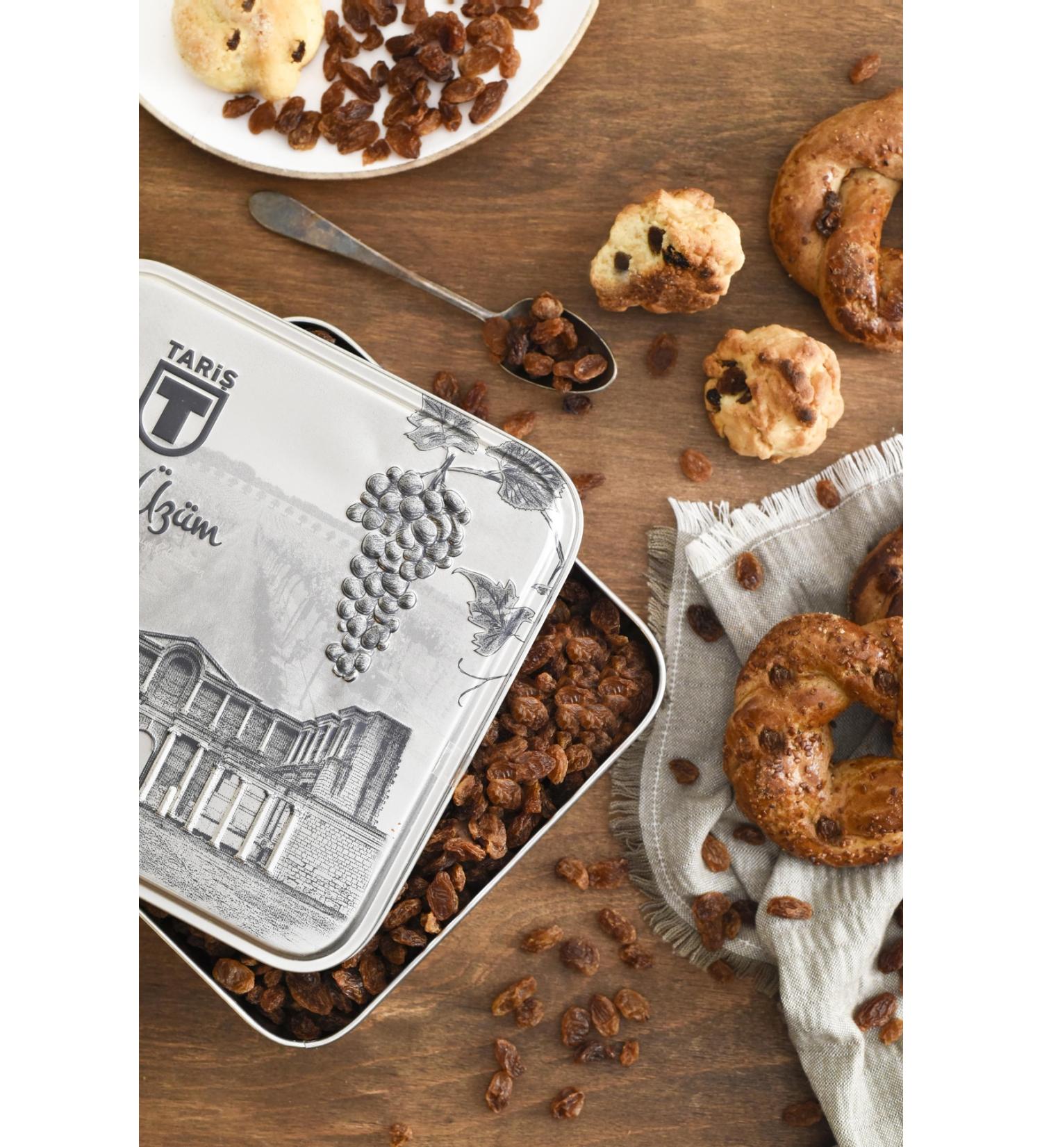 Spice Shop Black Pepper (ground) 1000gr