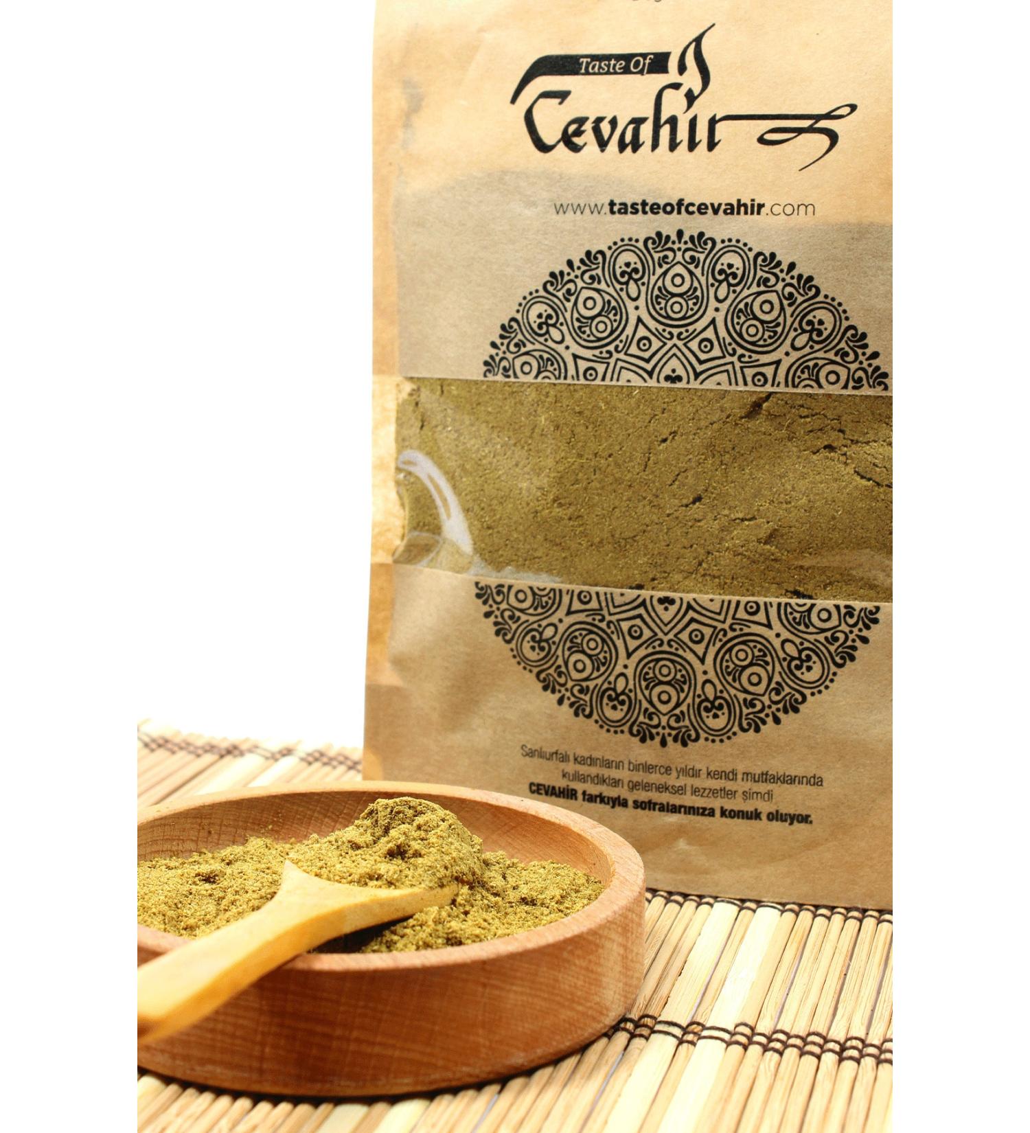 Taste Of Cevahir Black Pepper 200 Gr