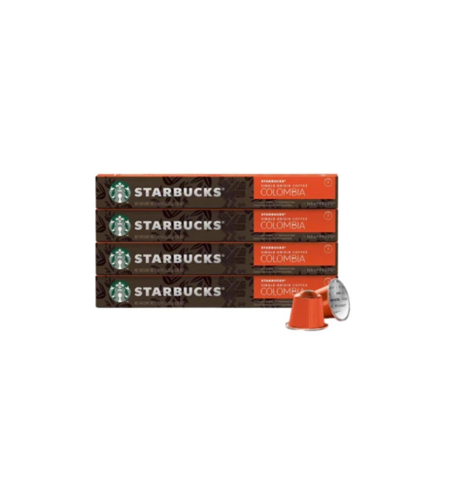 Starbucks Pike Place 250 Gr Metal Filter For Ground Coffee Beans