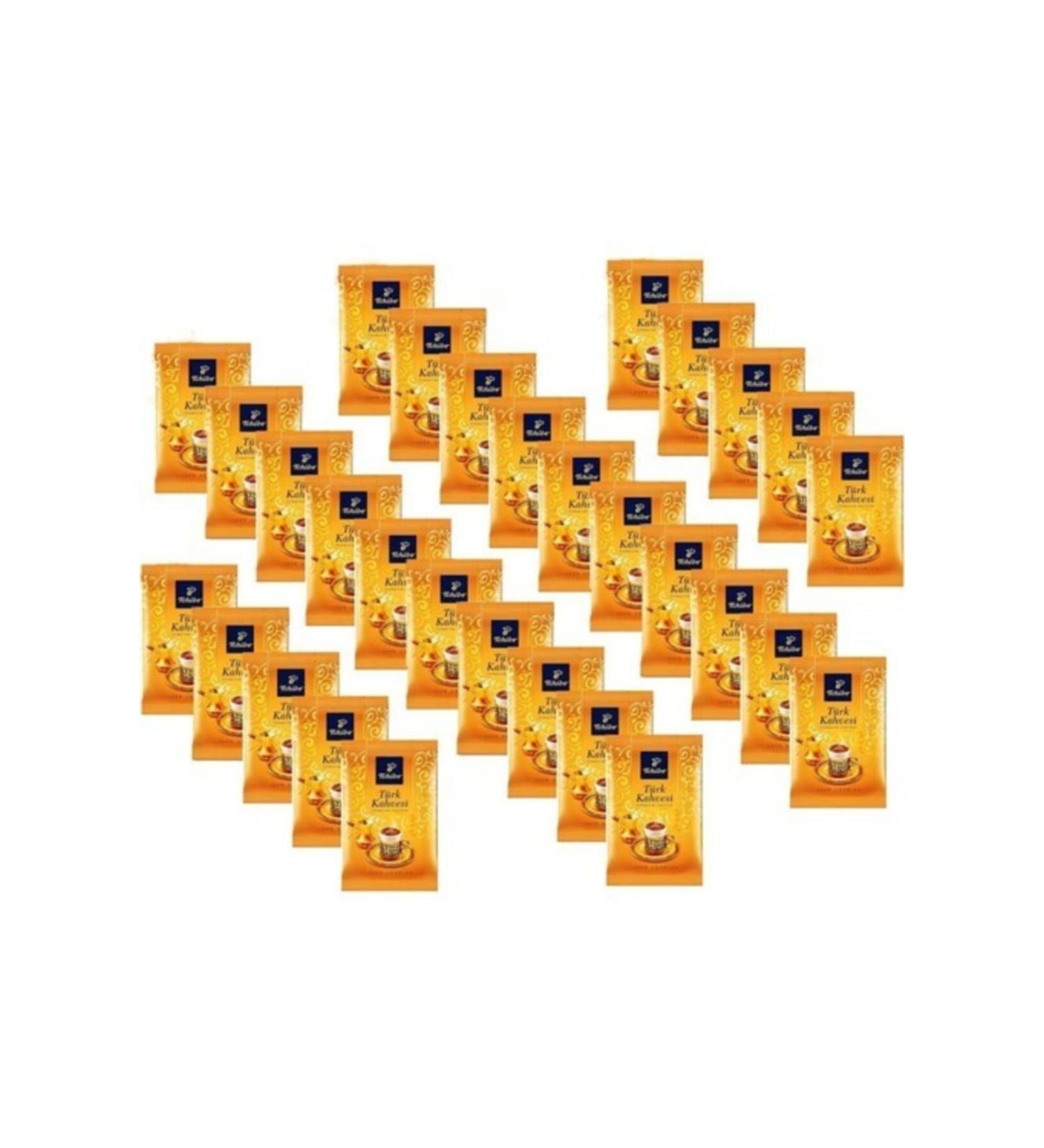 Tu ba Nuts Filter Coffee 200 Gr