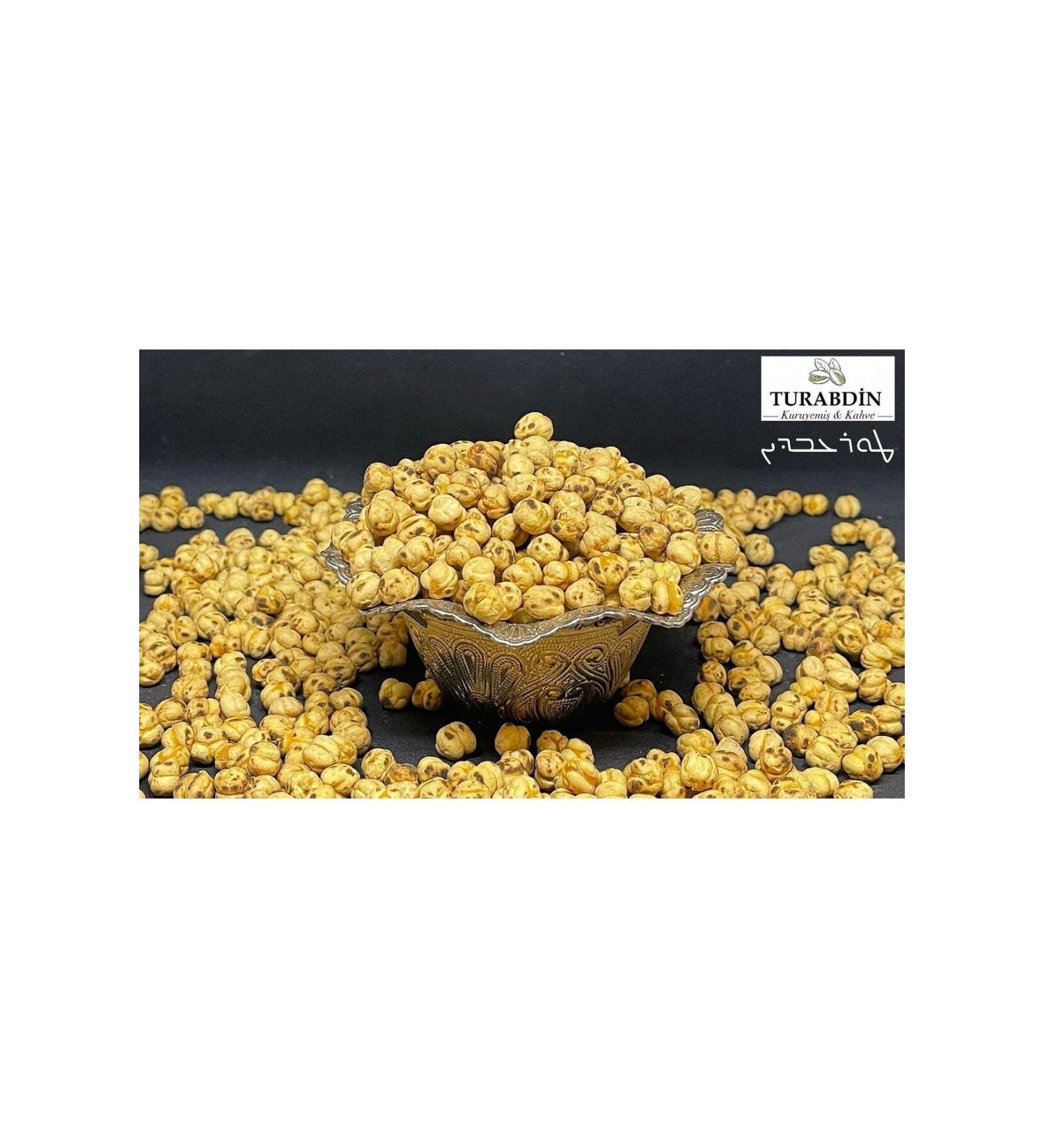 Teksen Sliced Black Olives 200G