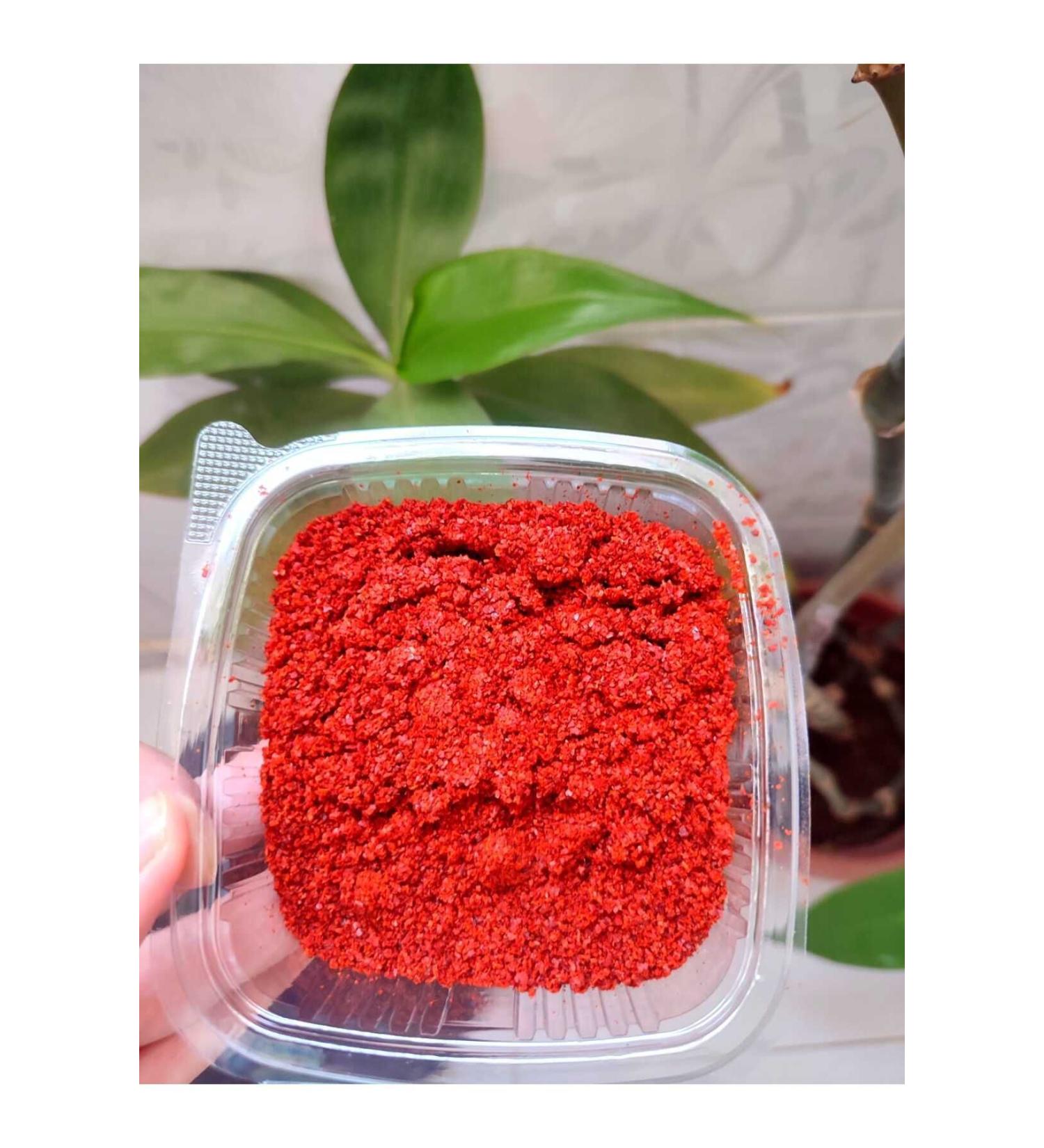 ULAMI ORGANIC spir Bean 1kg (ERZ)
