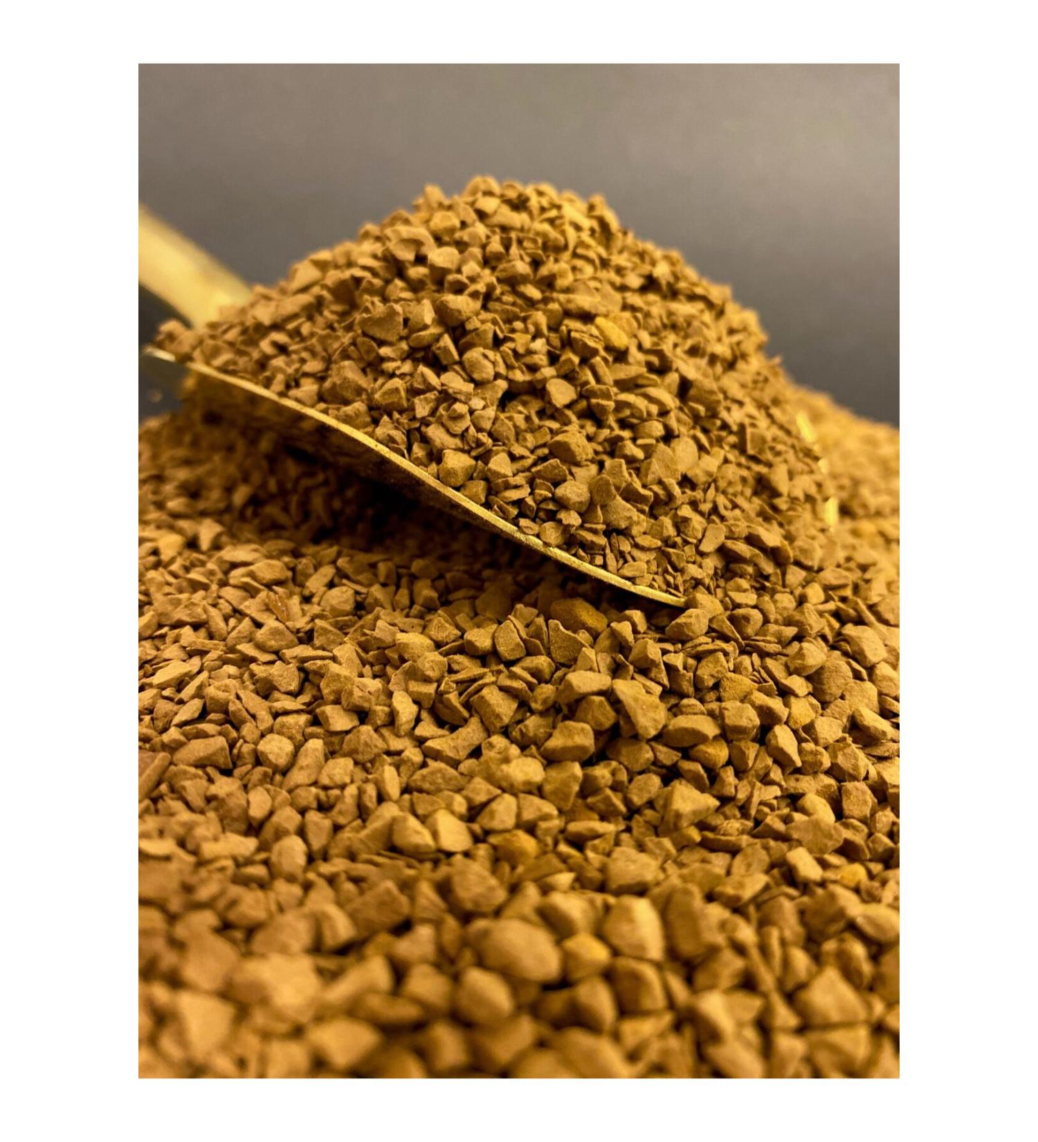 TicaretDeniz Nescafe Gold Bulk 200 Gr