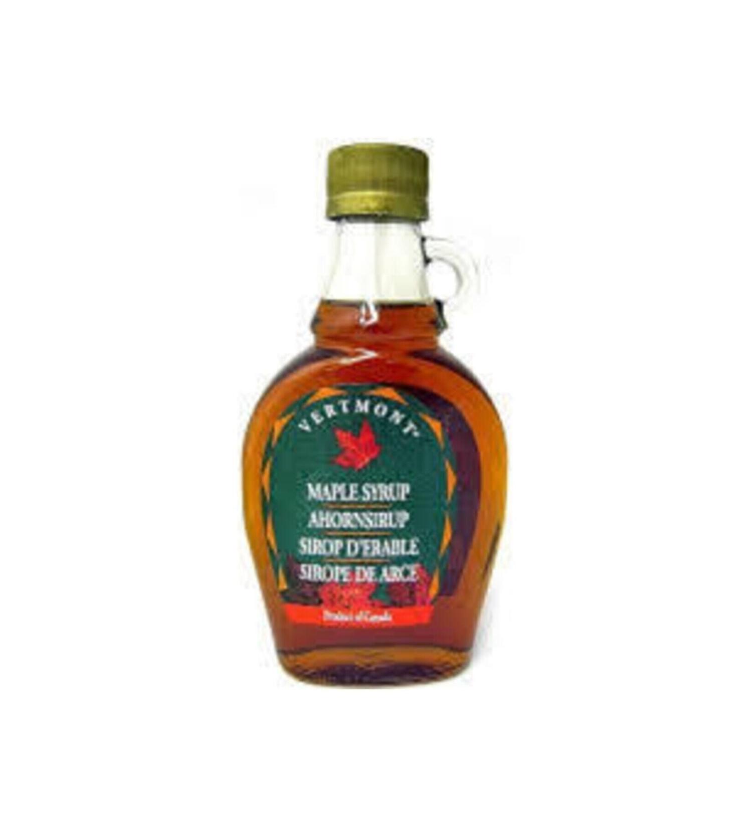 Vertmont Maple Syrup 330 G