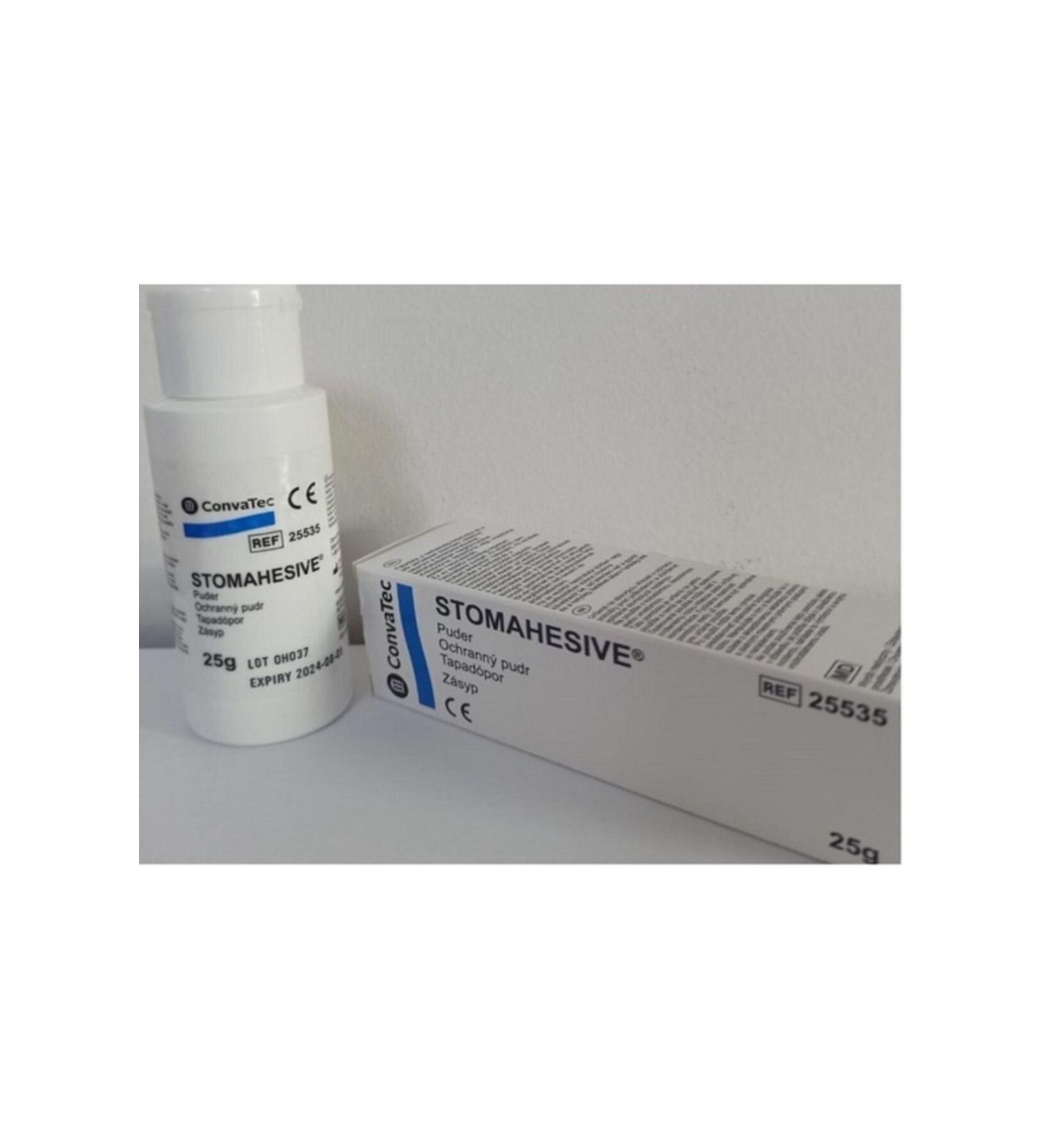 Convatec Stomahesive Powder 25 gr