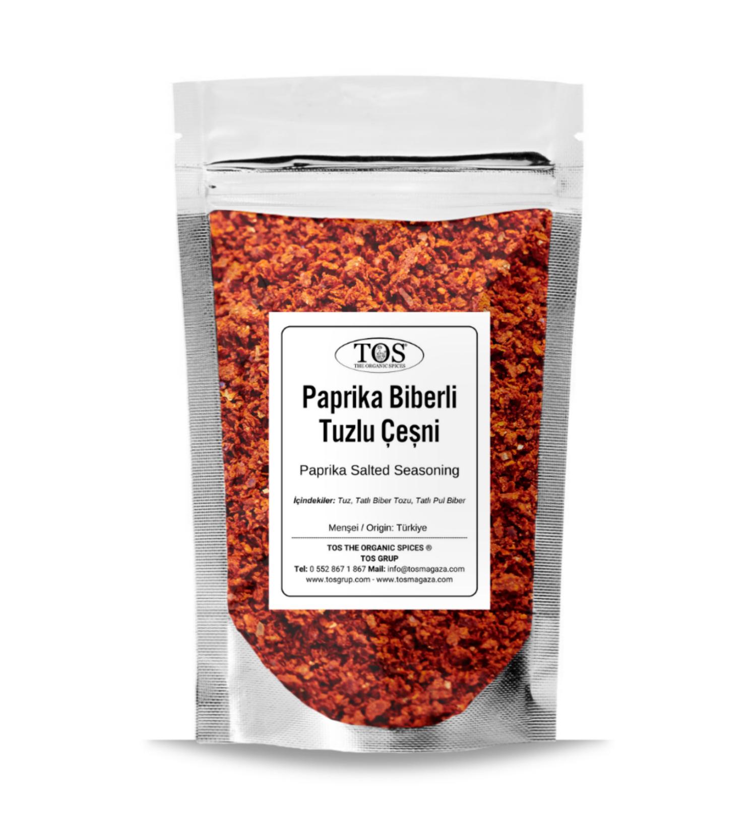 Yalcinkaya tomato paste set