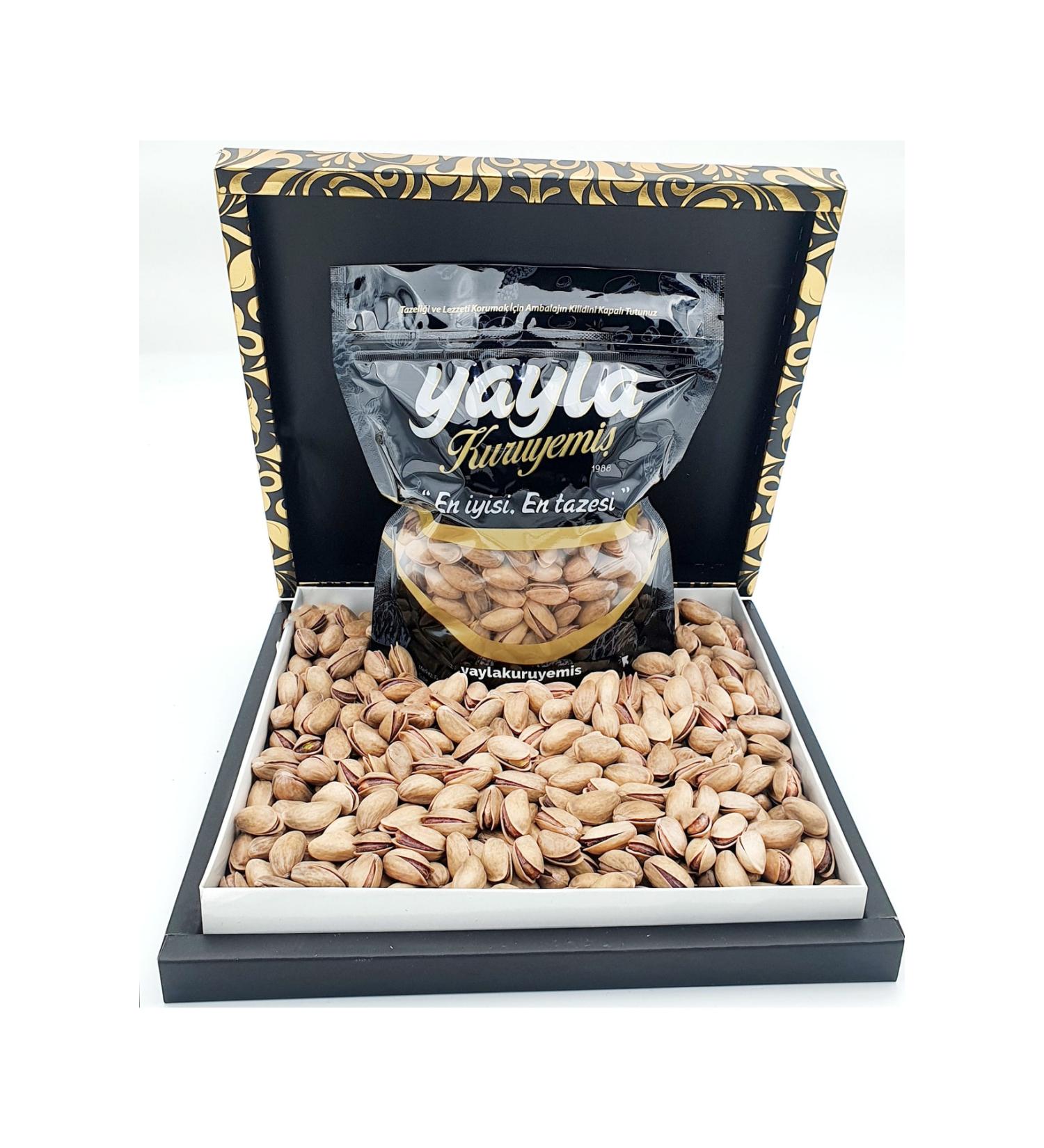 TRABZON FARM Chestnut Honey 1000gr