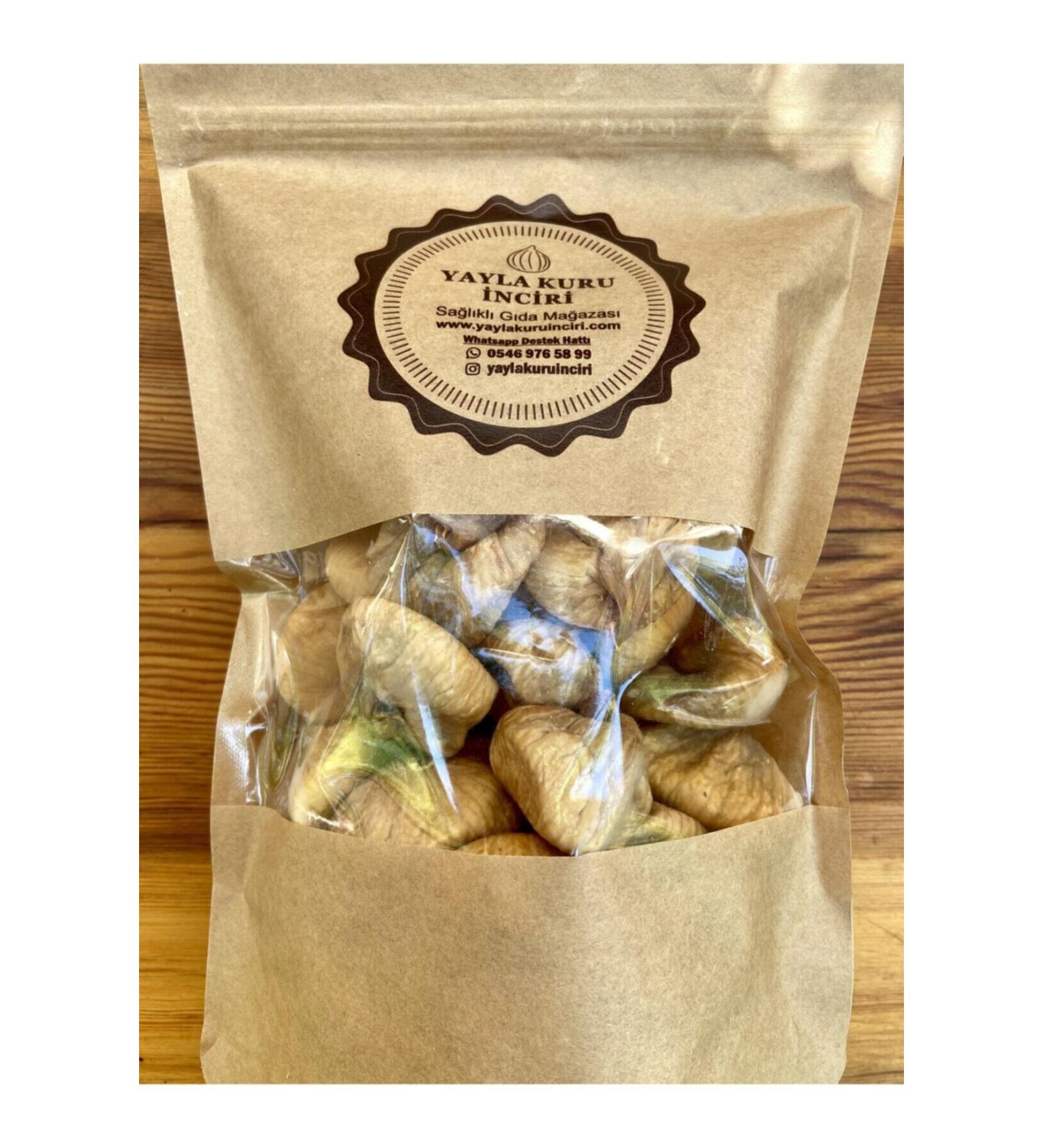 yayla dried nuts Carob 1kg