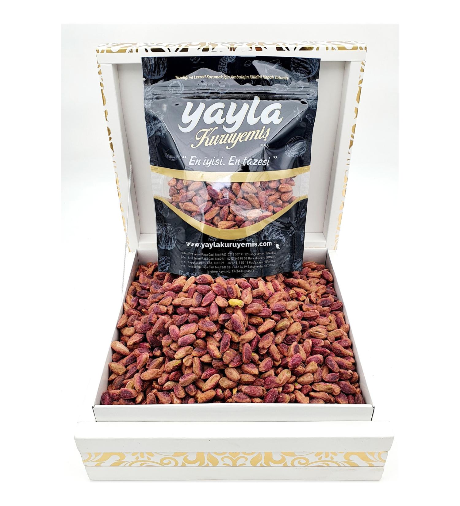 Tree Garden Edible Black Mulberry Tea 250 gr X 2 PIECES