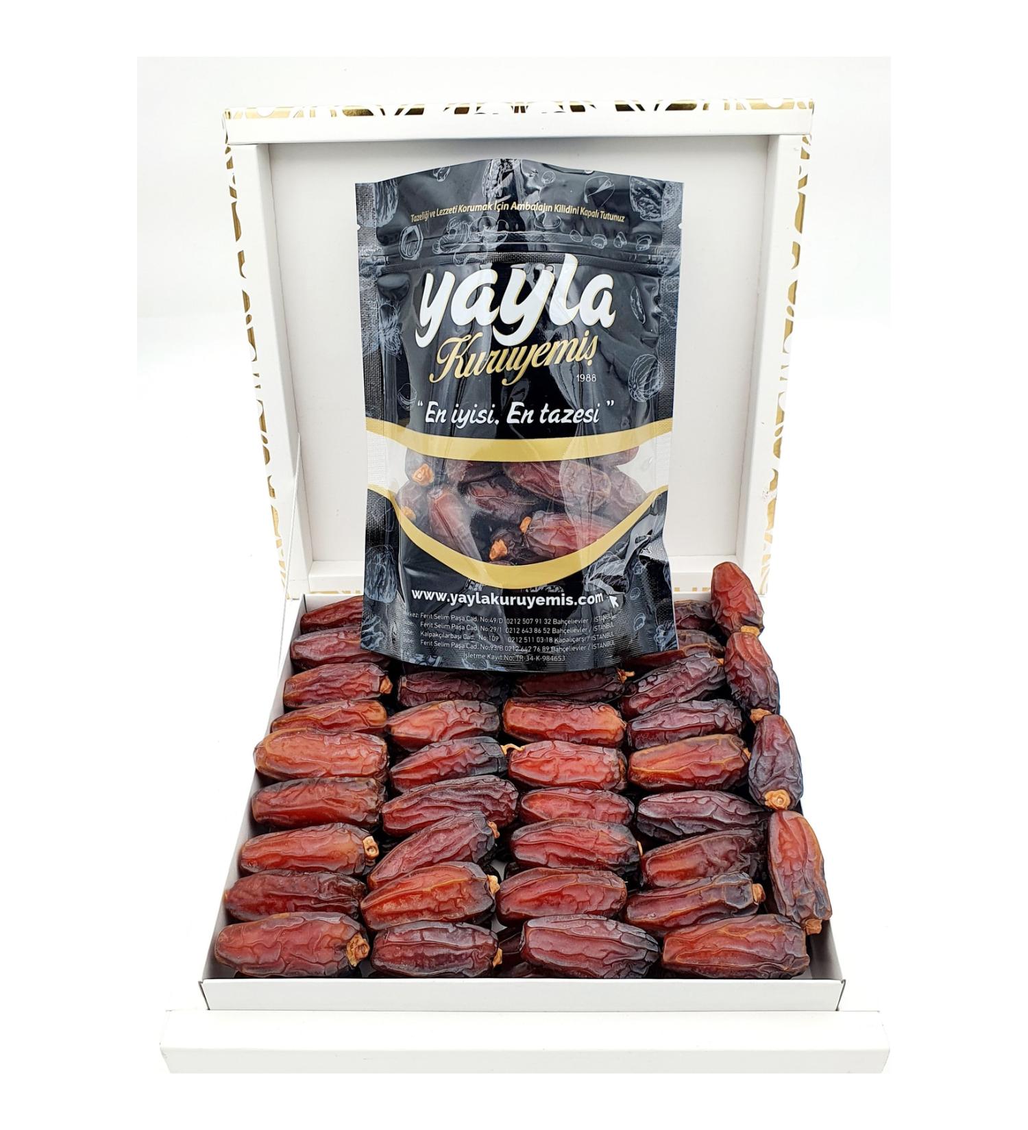 TREND Ground Ginger Deluxe Series Organic Delicious 250 Gr