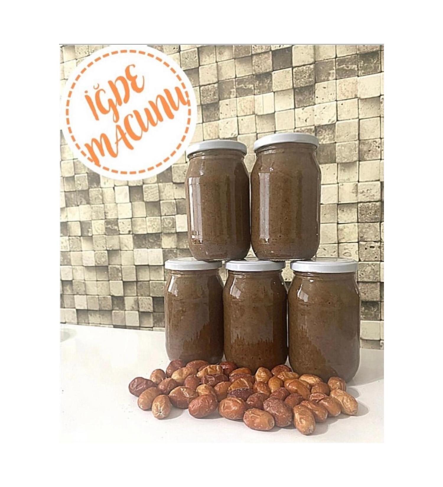 Aktarix Mixed Colored Black Pepper 500 gr