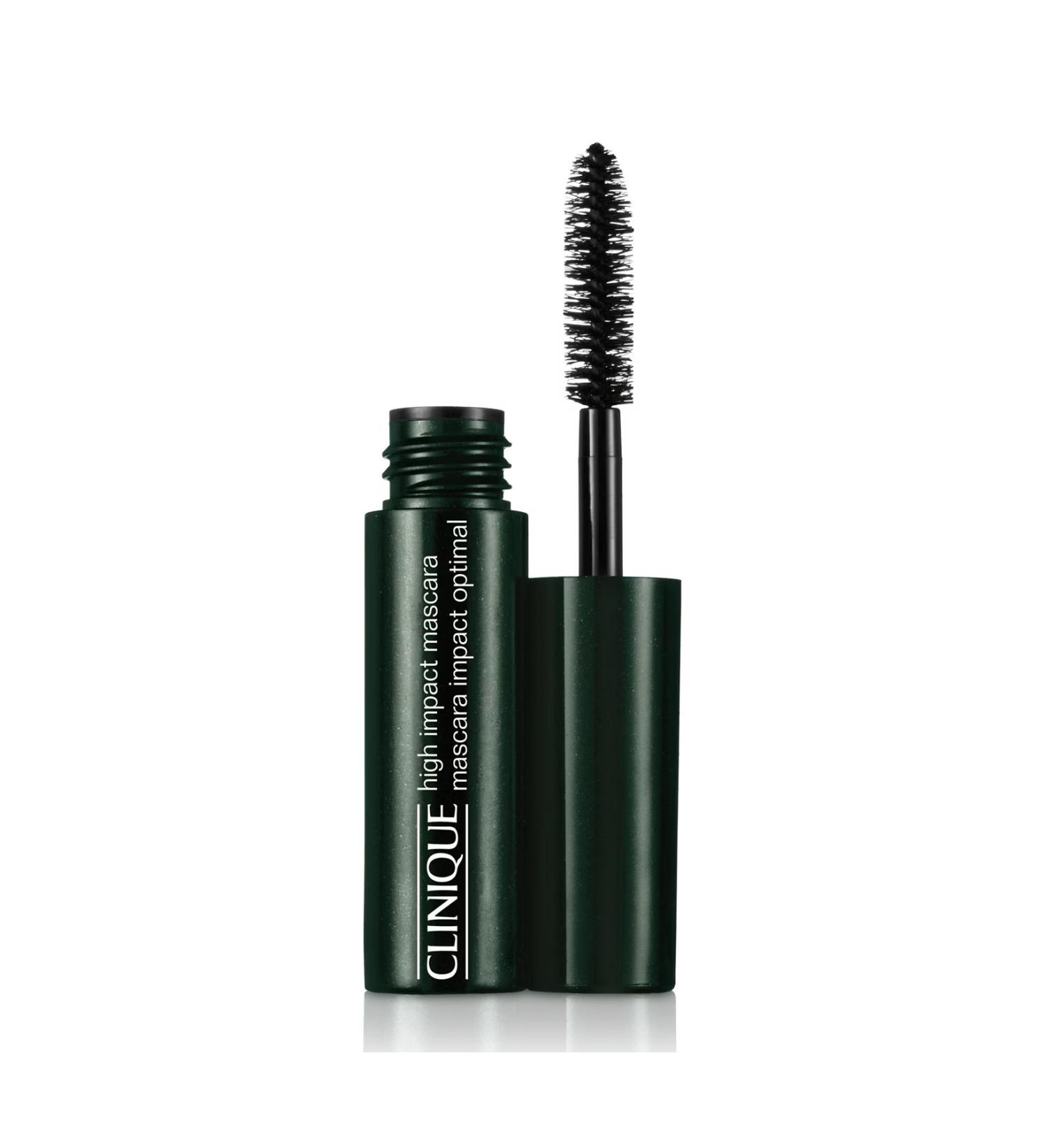 Cosmetics Clnq - High Mascara Deluxe Size 3.5 ml