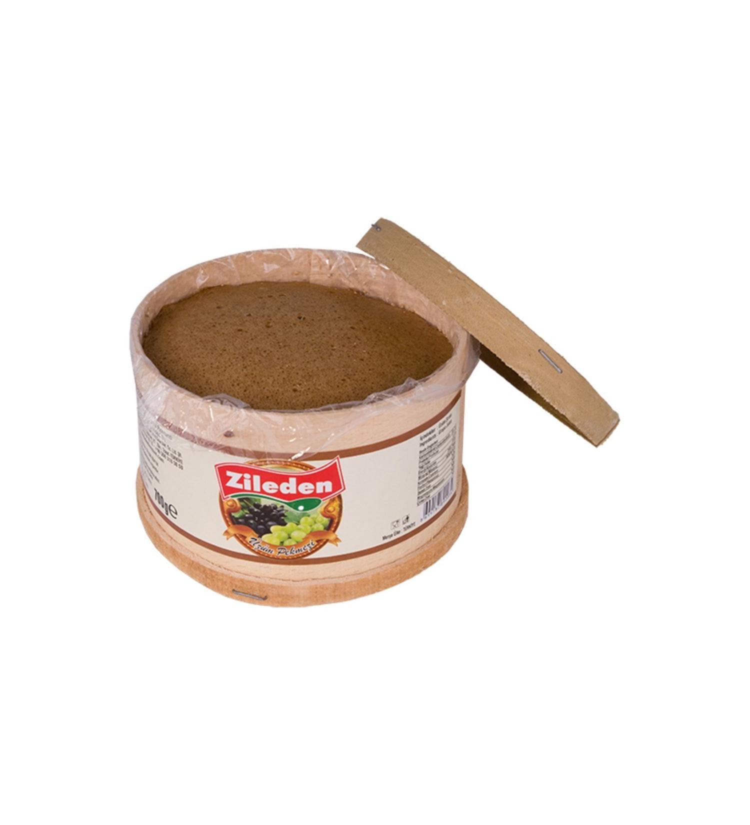 Zileden 700 Grams Solid Grape Molasses