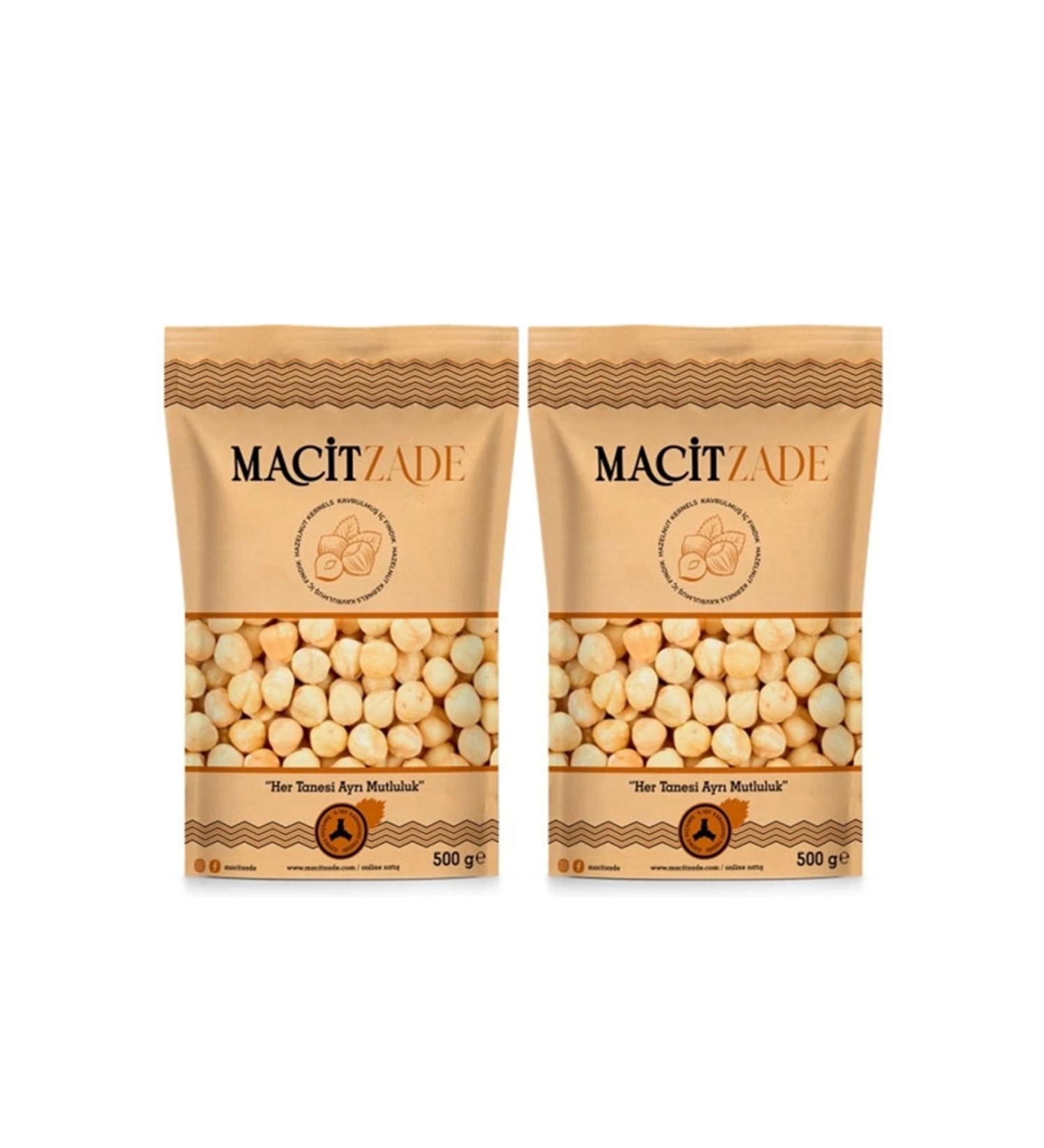 Anatolian Gourmet Double Roasted Tahini + Apple Molasses Set of 2
