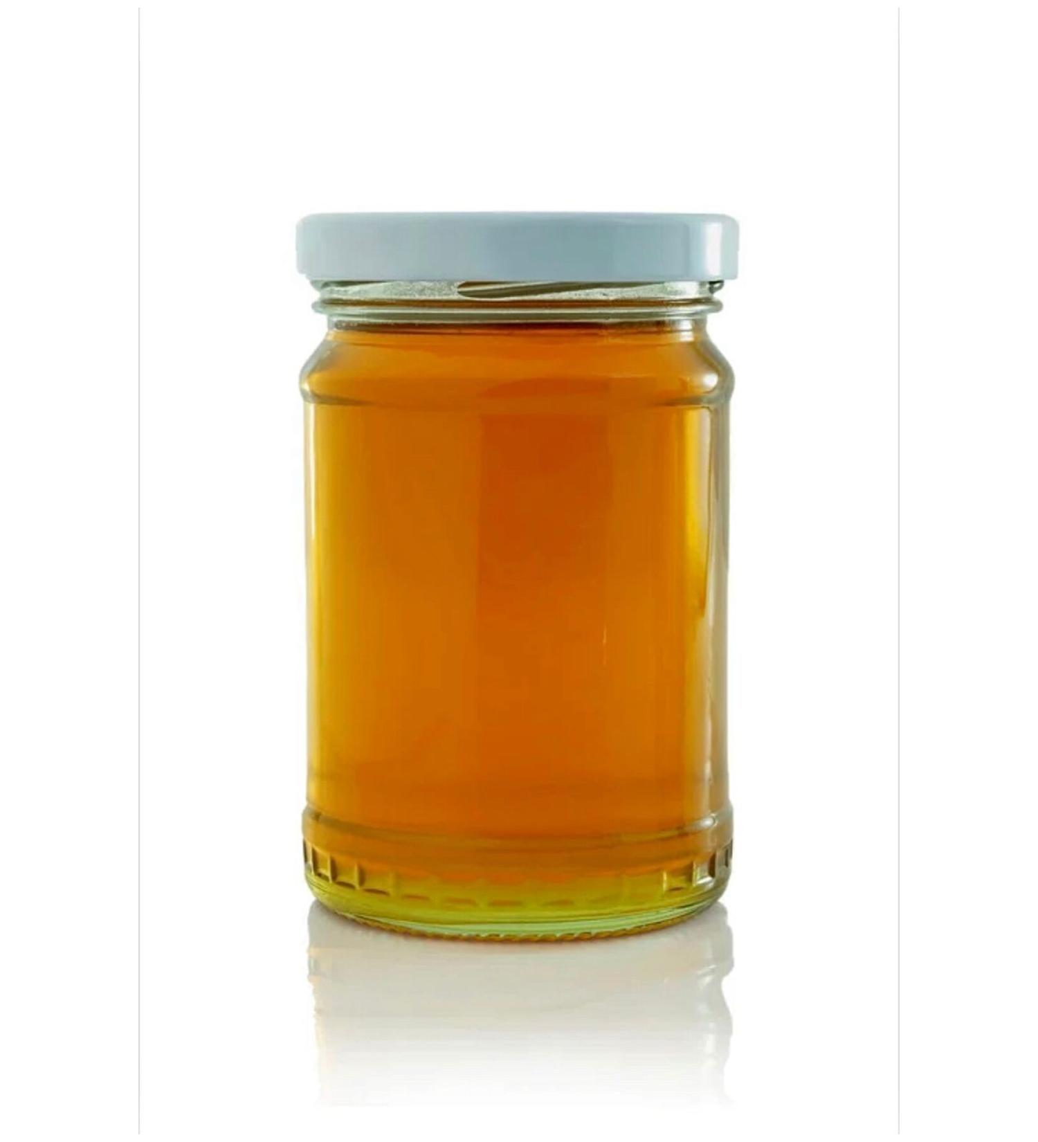 ANATOLIAN HARVEST Kars Honey Natural Keven Thyme Honey 1Kg