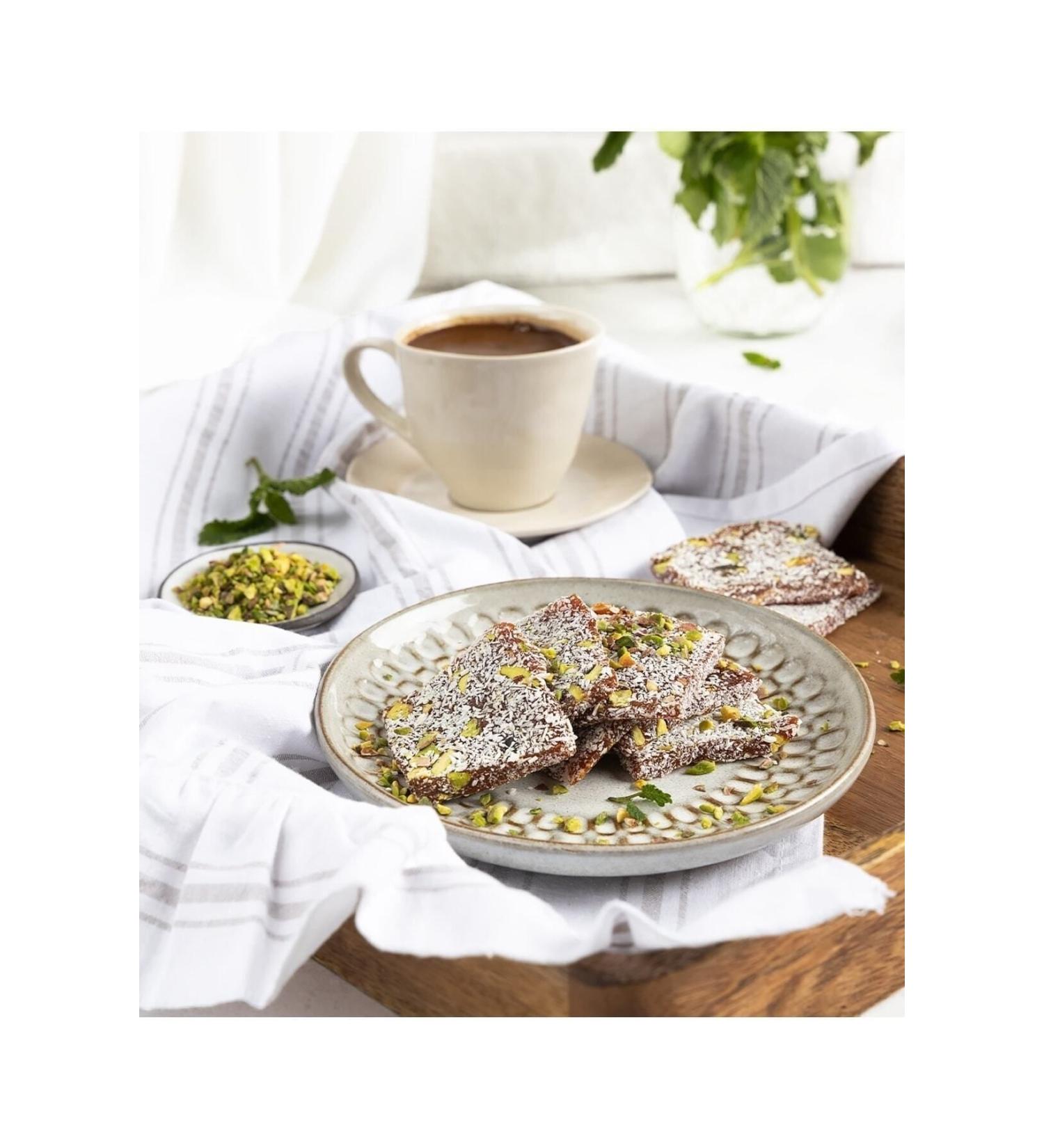 His Natural Black Mulberry Extract 700 Gr. & Carob Extract 350 Gr.