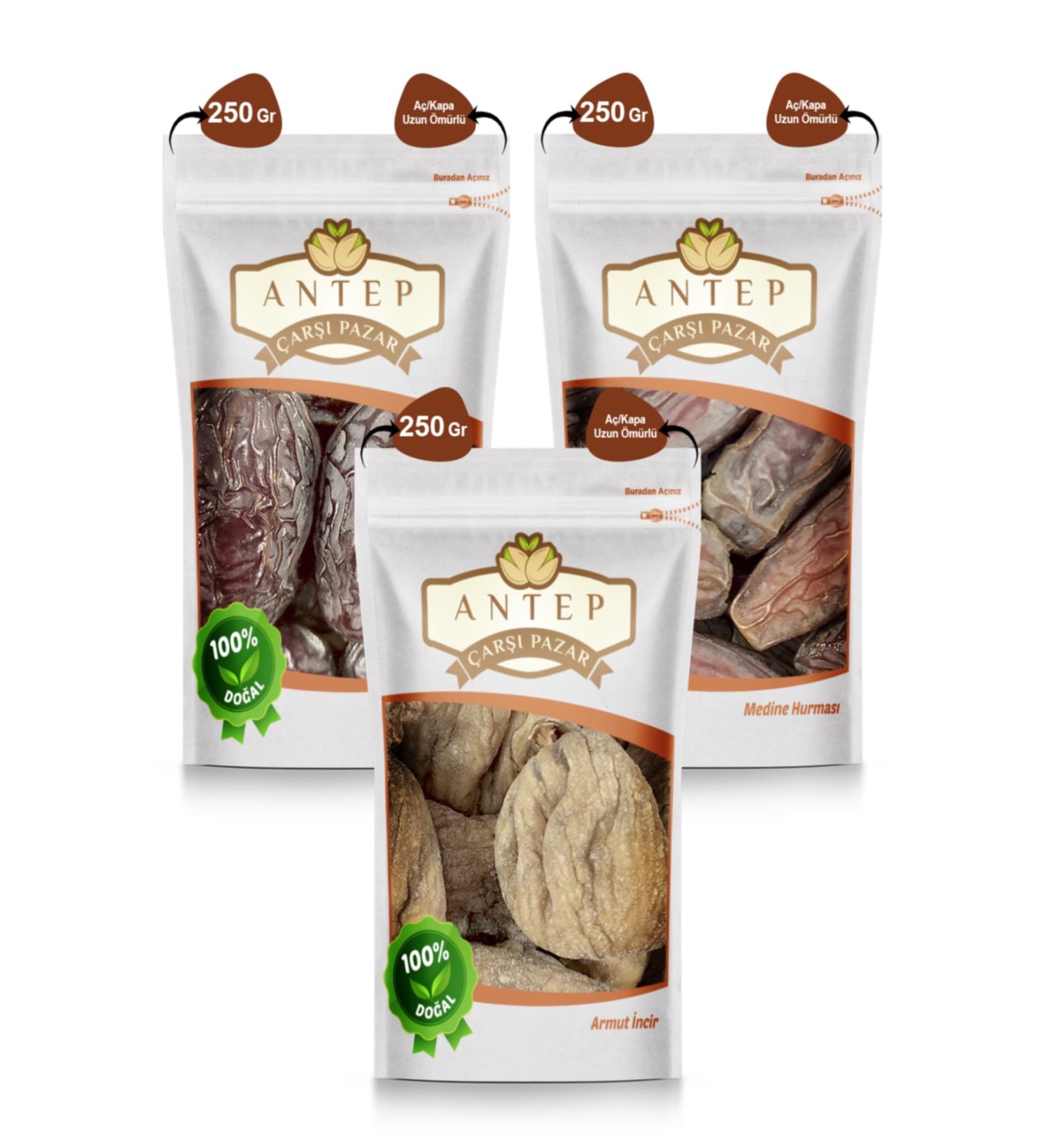 ABDULLAH DA Hatay Local Natural Sweet Pepper Paste Non-spicy 3 Kg / 3000 gr