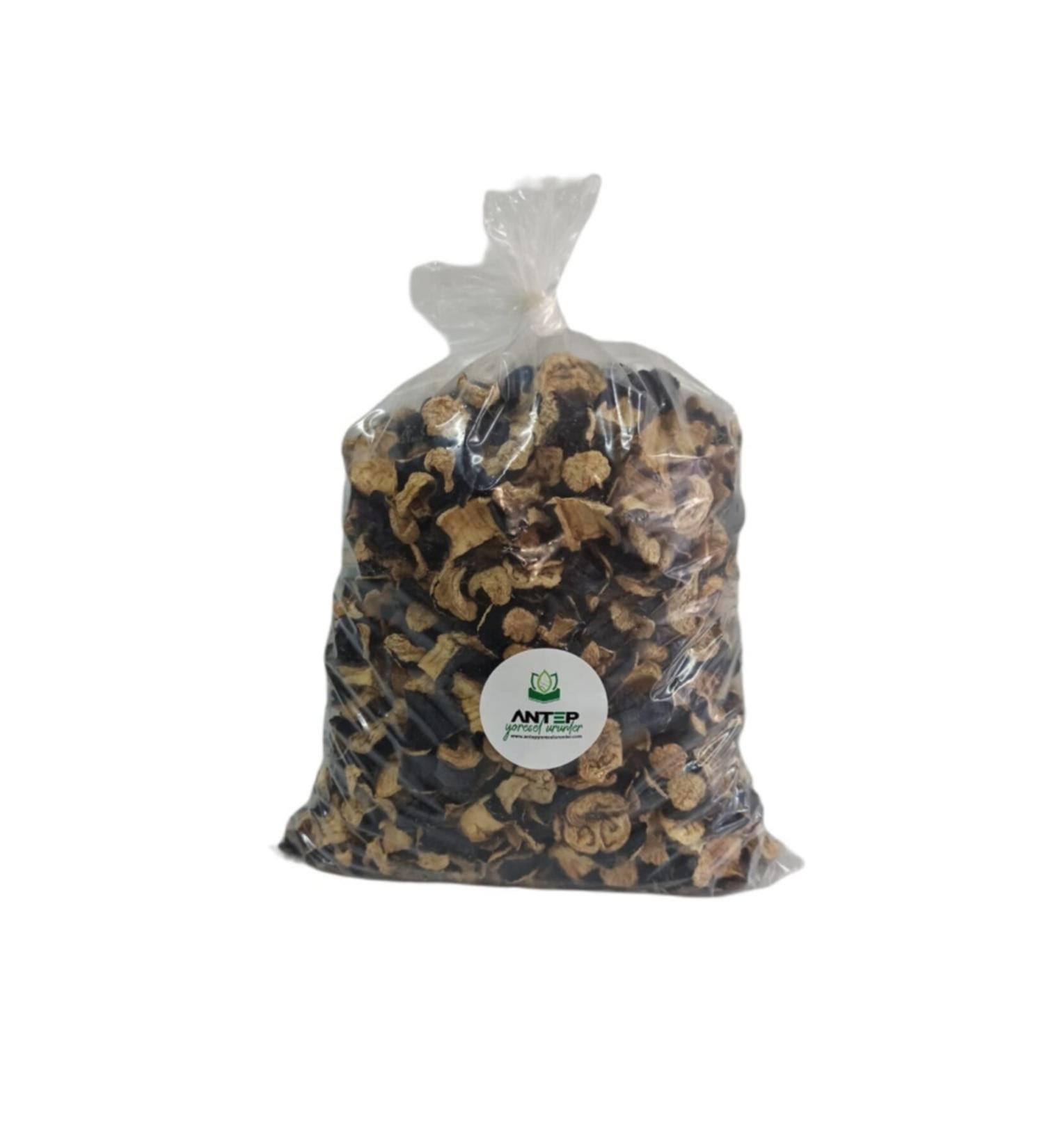 Antep Local Products Dried Sliced Eggplant 750 Gr